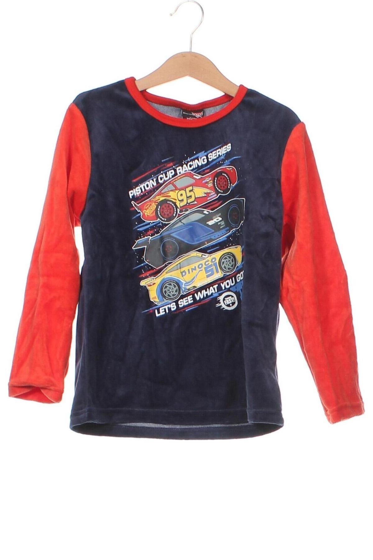 Παιδική μπλούζα Disney, Μέγεθος 6-7y/ 122-128 εκ., Χρώμα Πολύχρωμο, Τιμή 8,42 €