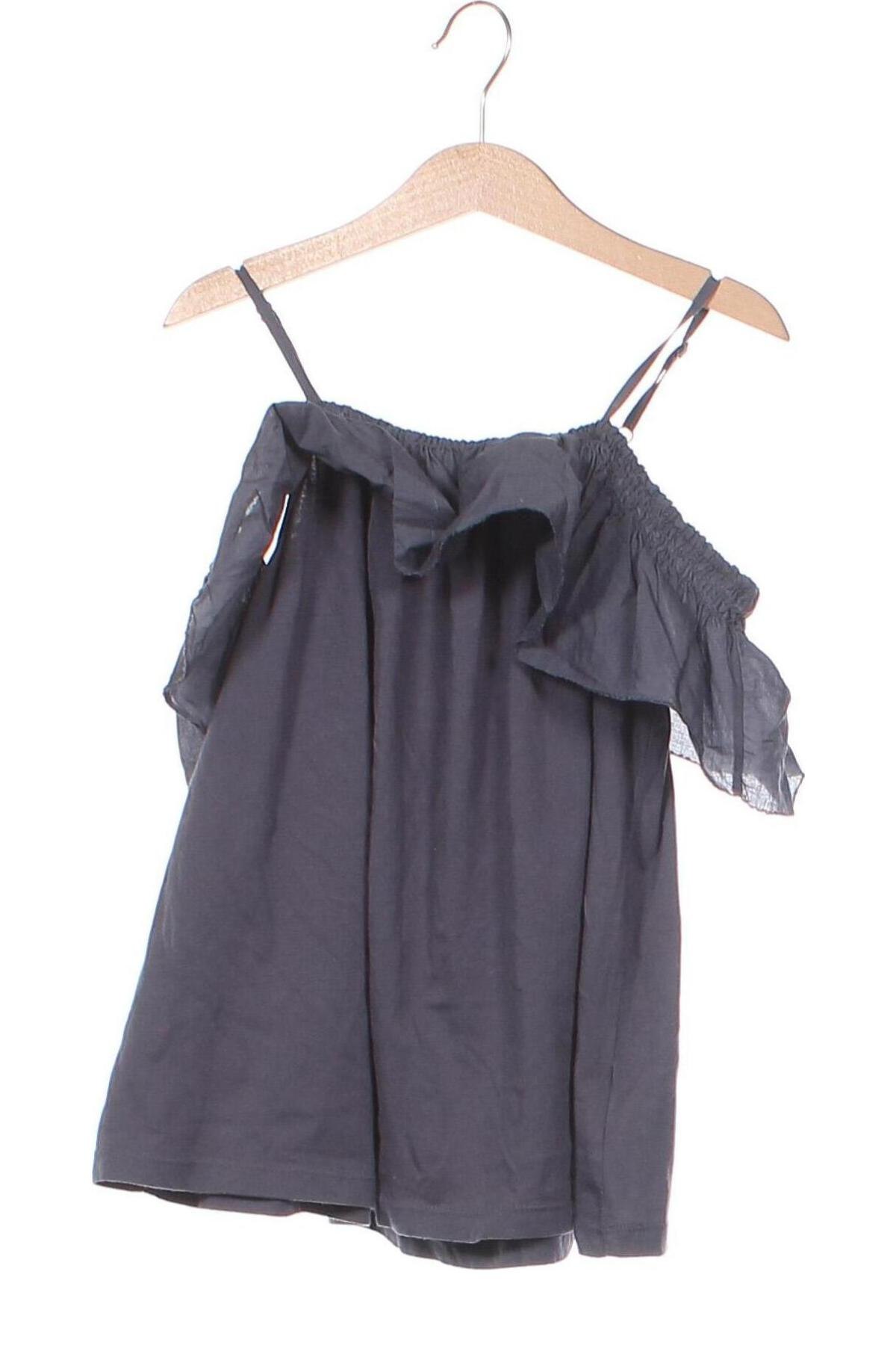 Kinder Shirt Gap, Größe 8-9y/ 134-140 cm, Farbe Grau, Preis 7,91 €