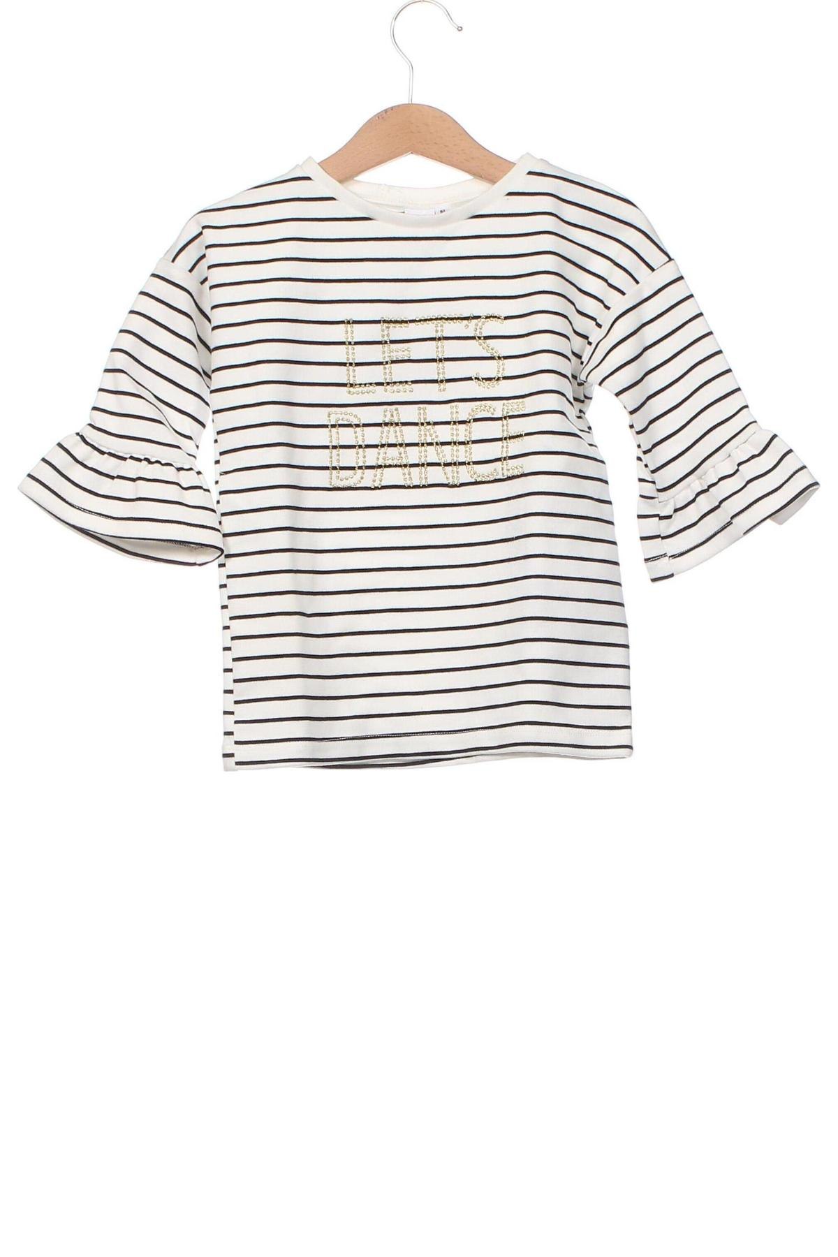 Детска блуза Grain De Ble, Размер 4-5y/ 110-116 см, Цвят Многоцветен, Цена 49,00 лв.