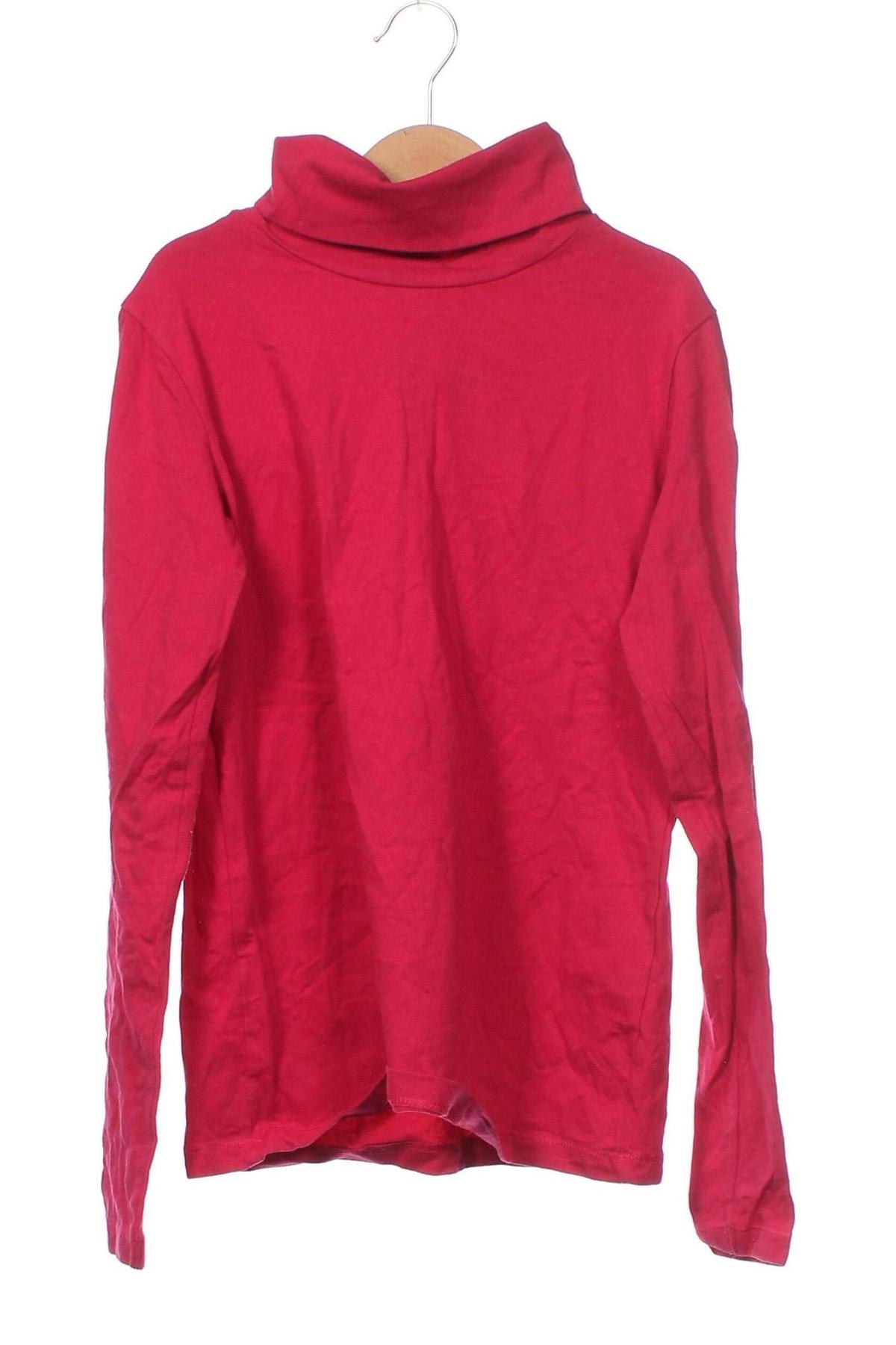 Детска блуза Kiabi, Размер 11-12y/ 152-158 см, Цвят Розов, Цена 6,44 лв.