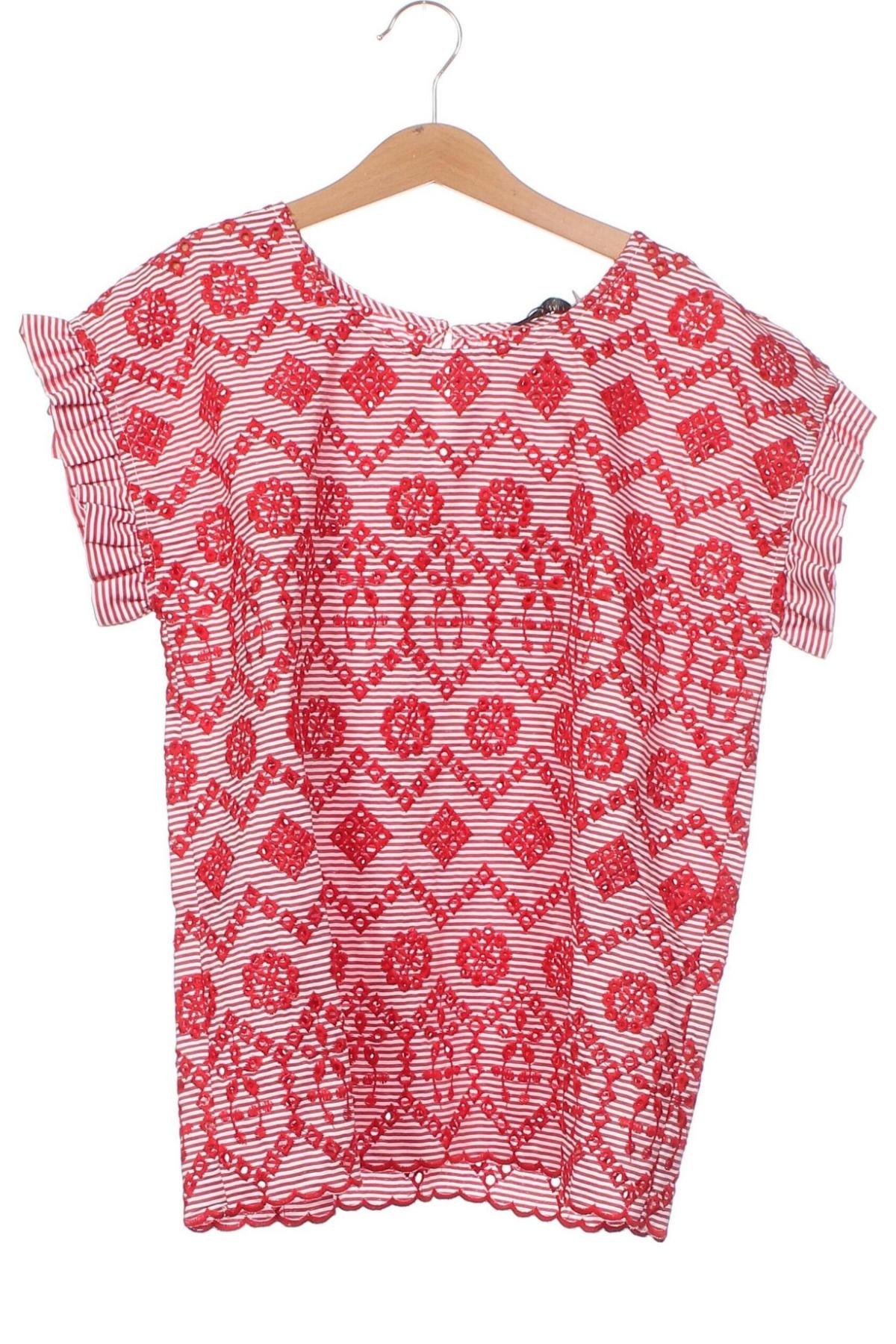 Kinder Shirt Mini Molly, Größe 13-14y/ 164-168 cm, Farbe Mehrfarbig, Preis € 5,34