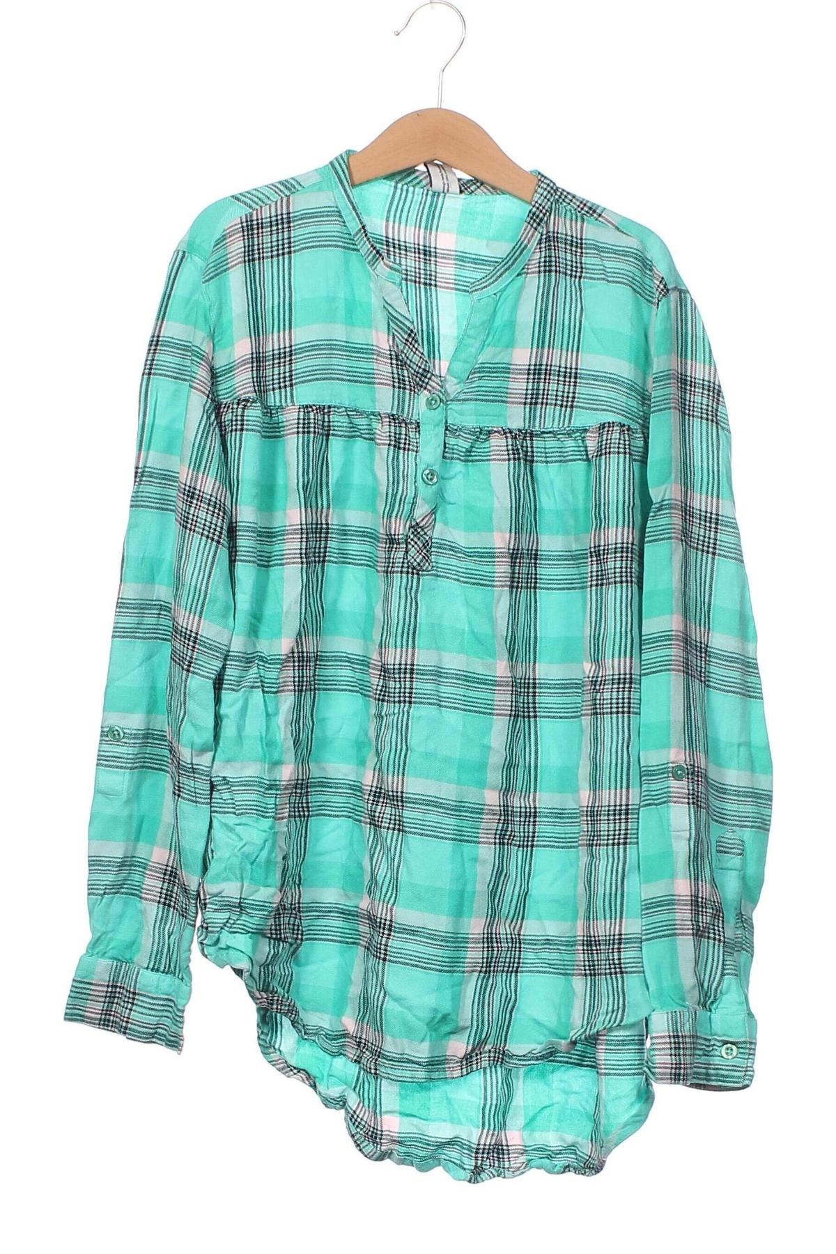 Kinder Shirt Yigga, Größe 12-13y/ 158-164 cm, Farbe Mehrfarbig, Preis 4,50 €