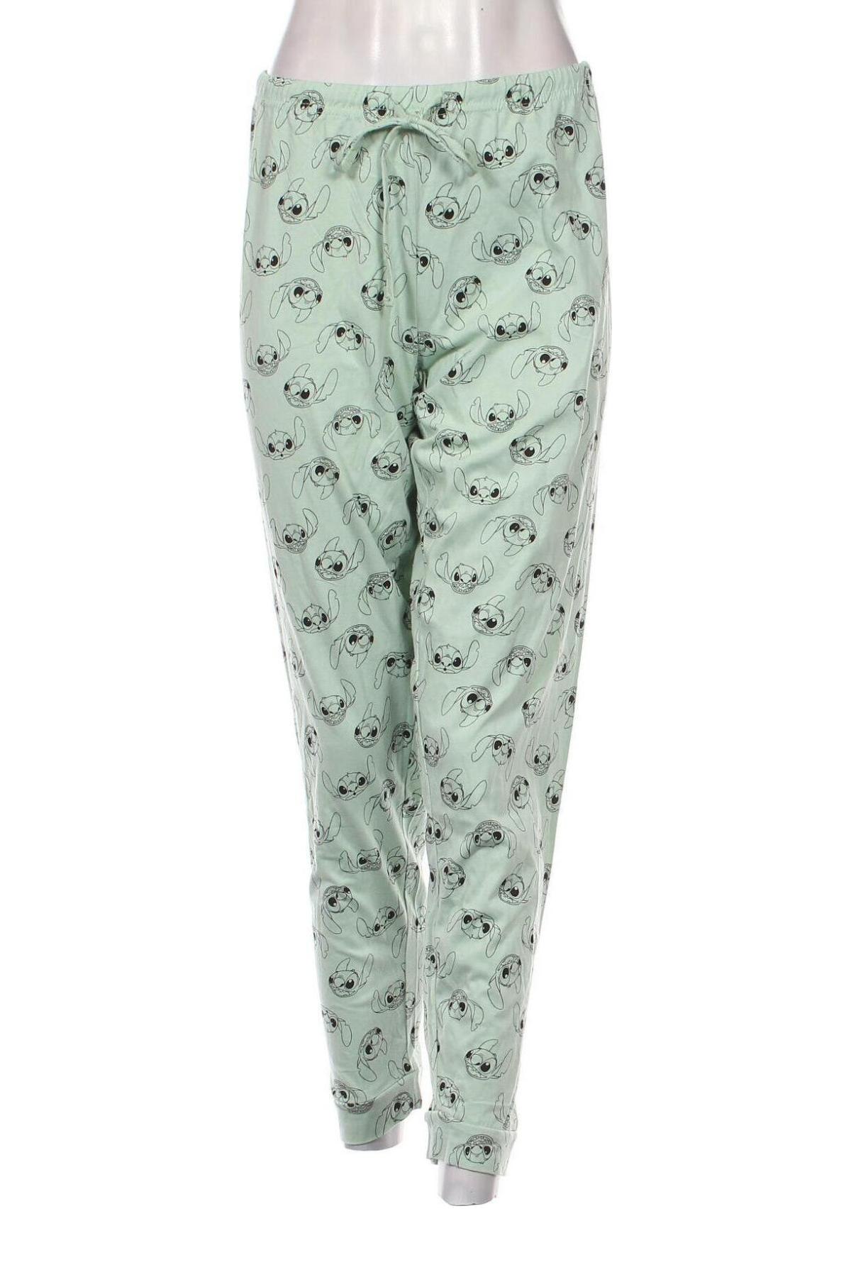 Pyžamo , Velikost XL, Barva Zelená, Cena  554,00 Kč