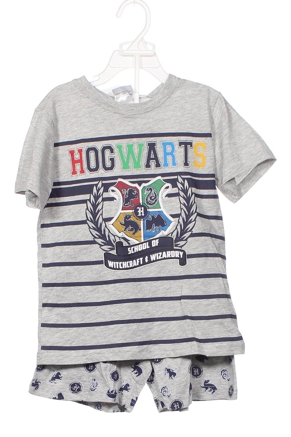 Detské pyžamo Harry Potter, Veľkosť 5-6y/ 116-122 cm, Farba Viacfarebná, Cena  29,19 €