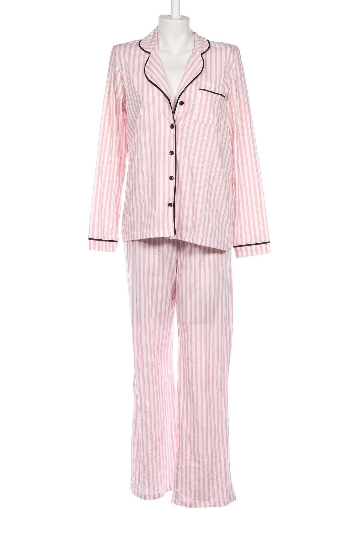 Пижама Trendyol, Размер L, Цвят Многоцветен, Цена 69,00 лв.