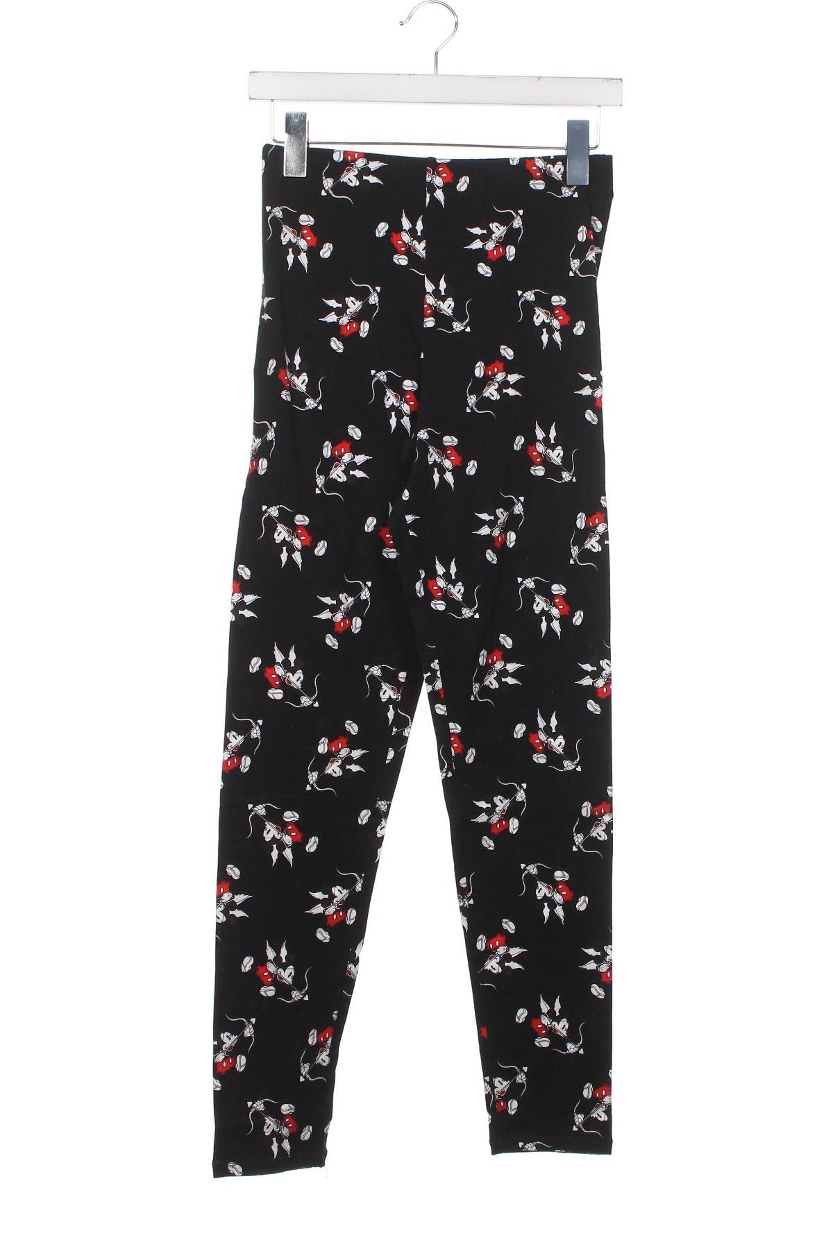 Pijama pentru copii Undiz, Mărime 13-14y/ 164-168 cm, Culoare Negru, Preț 25,05 Lei