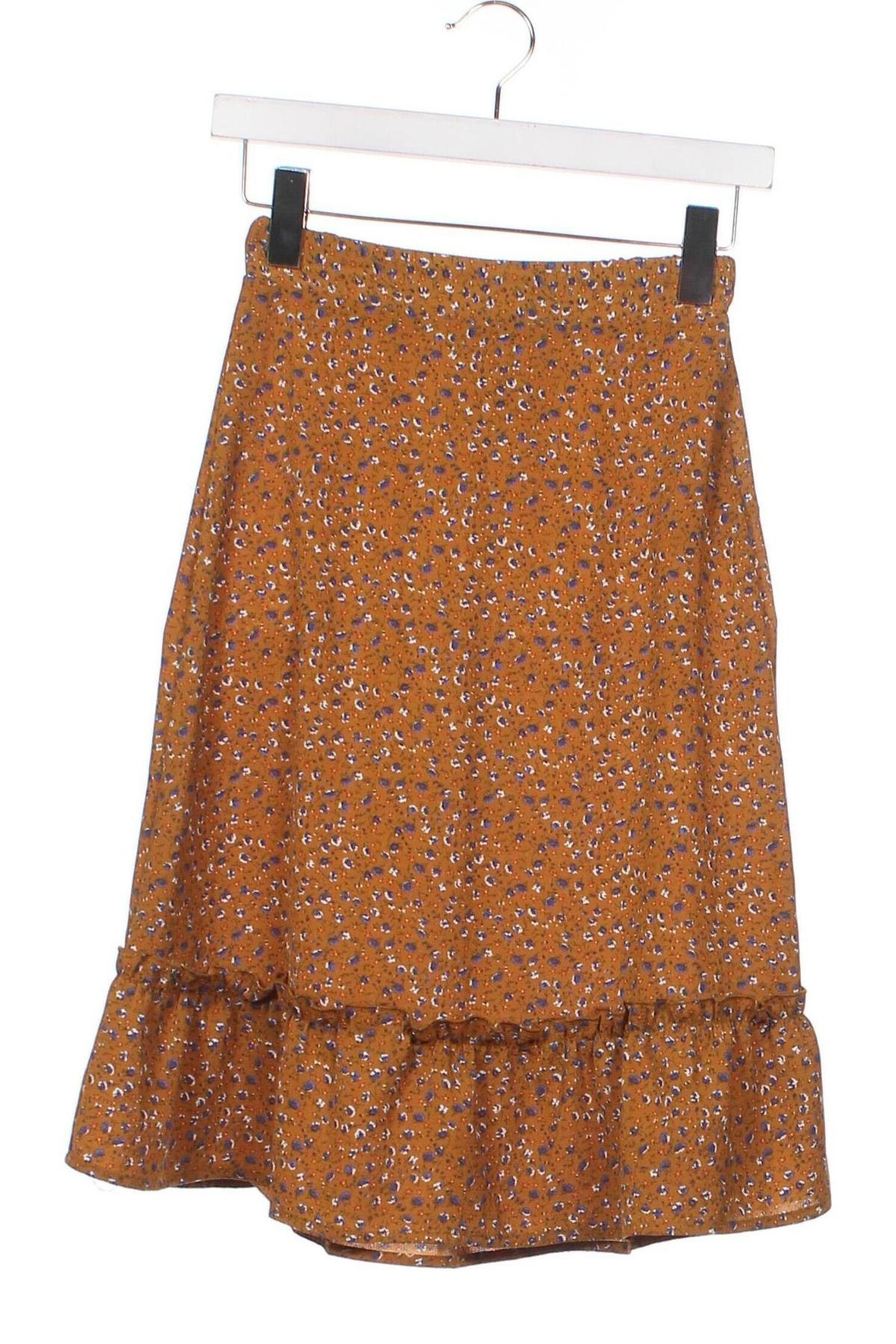 Παιδική φούστα LMTD, Μέγεθος 9-10y/ 140-146 εκ., Χρώμα Πολύχρωμο, Τιμή 5,12 €
