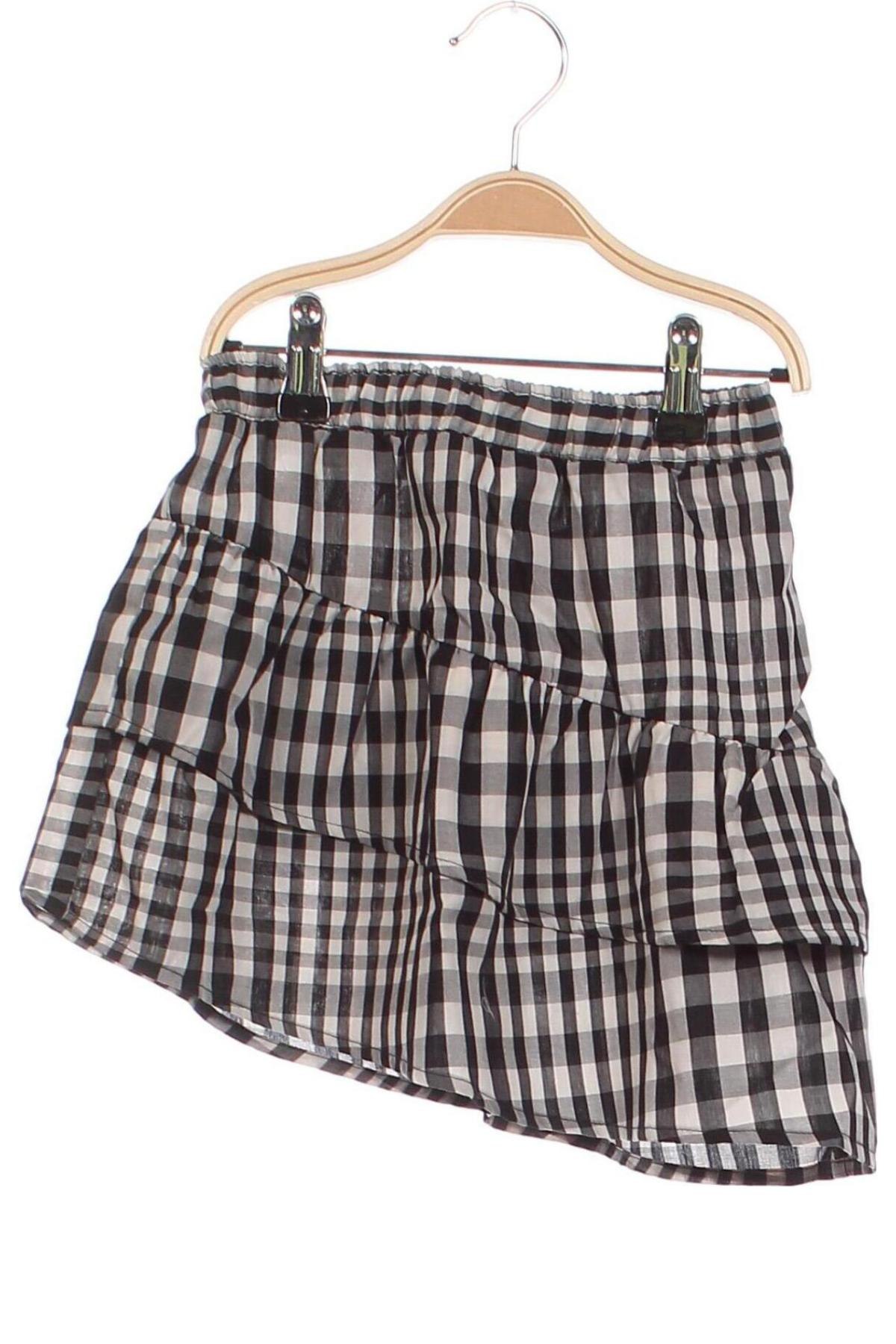 Παιδική φούστα Name It, Μέγεθος 5-6y/ 116-122 εκ., Χρώμα Πολύχρωμο, Τιμή 7,64 €