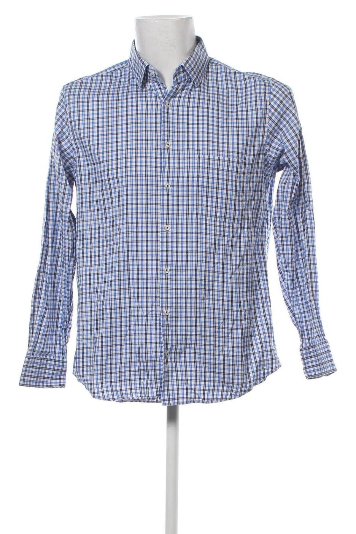 Dětská košile  Andrew James, Velikost M, Barva Vícebarevné, Cena  156,00 Kč