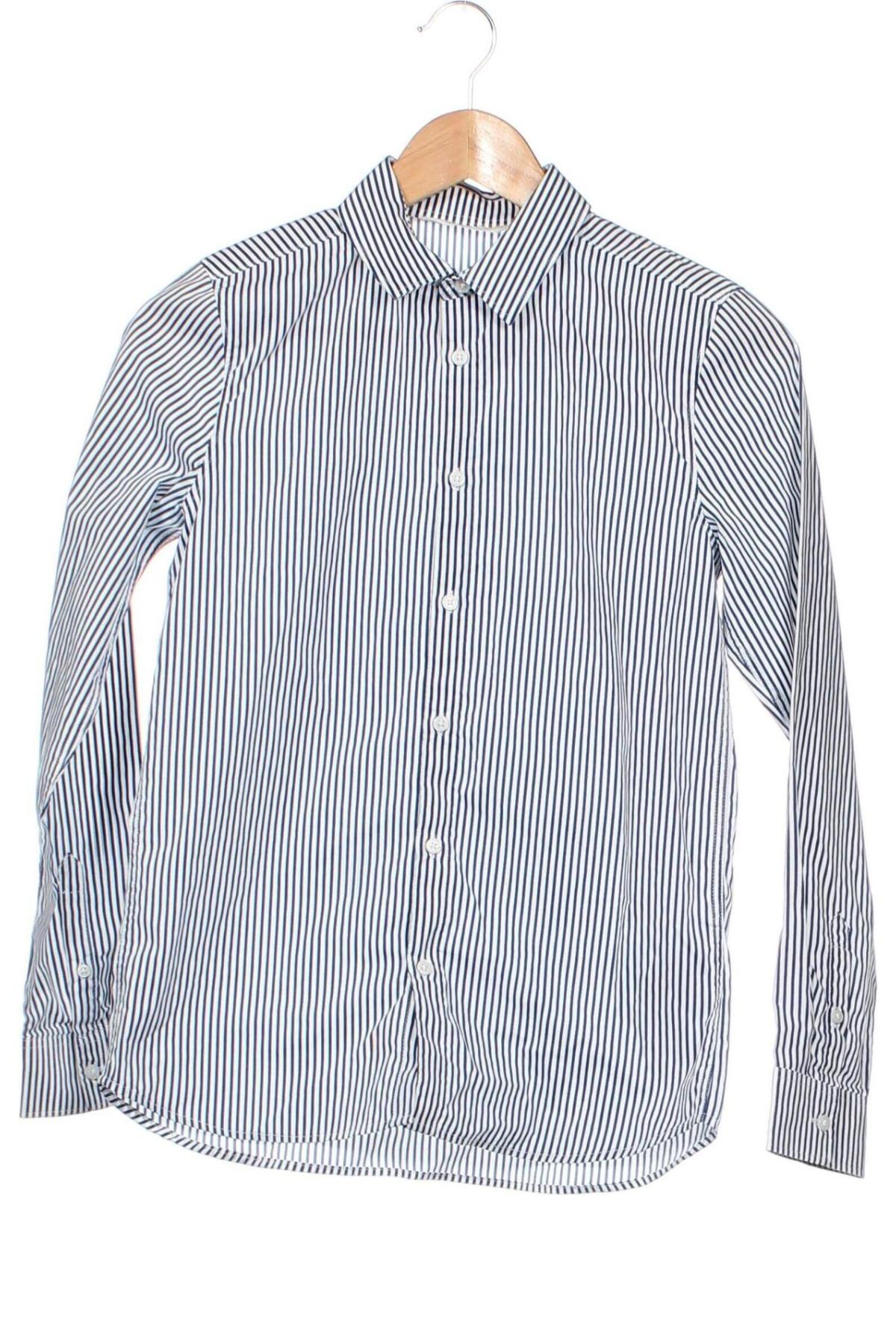 Παιδικό πουκάμισο H&M, Μέγεθος 12-13y/ 158-164 εκ., Χρώμα Πολύχρωμο, Τιμή 16,08 €