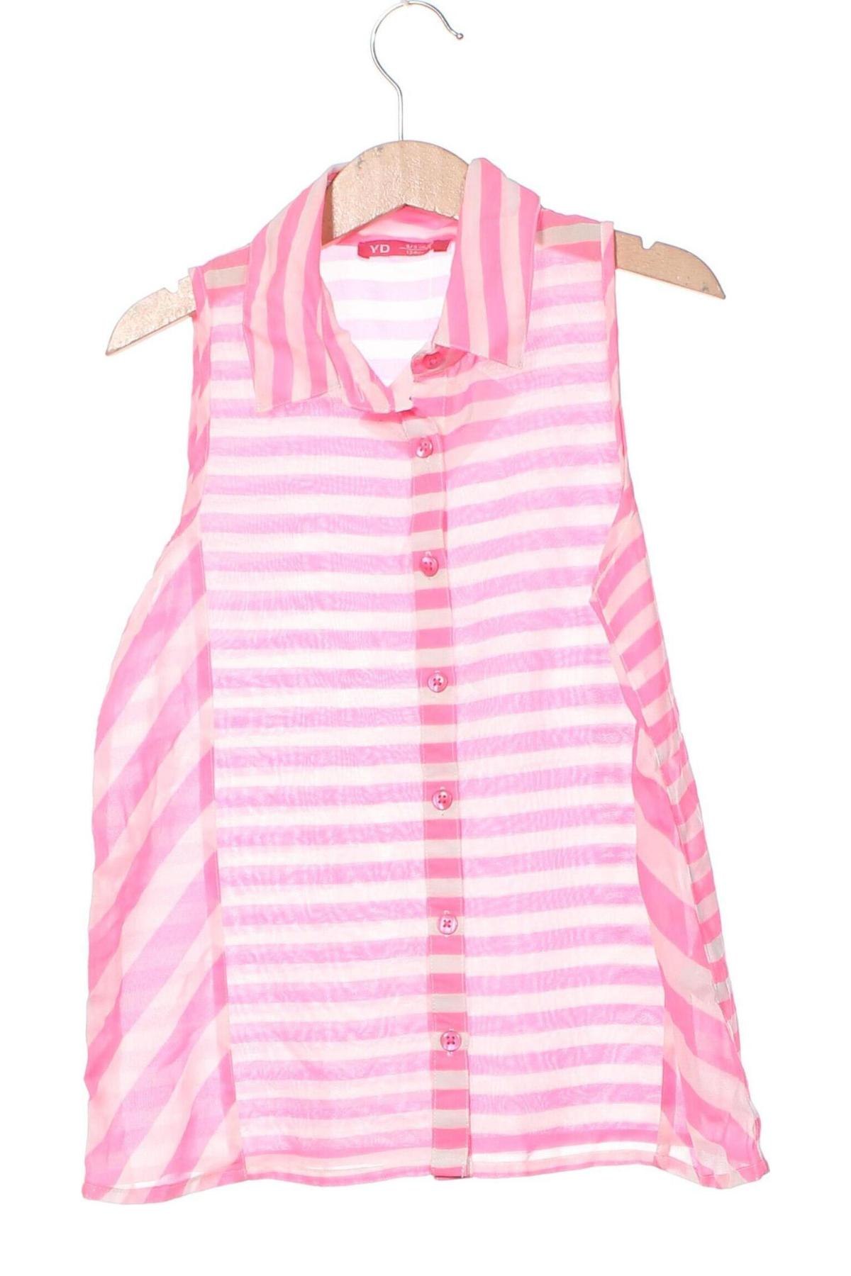 Παιδικό πουκάμισο Yd, Μέγεθος 8-9y/ 134-140 εκ., Χρώμα Πολύχρωμο, Τιμή 4,49 €