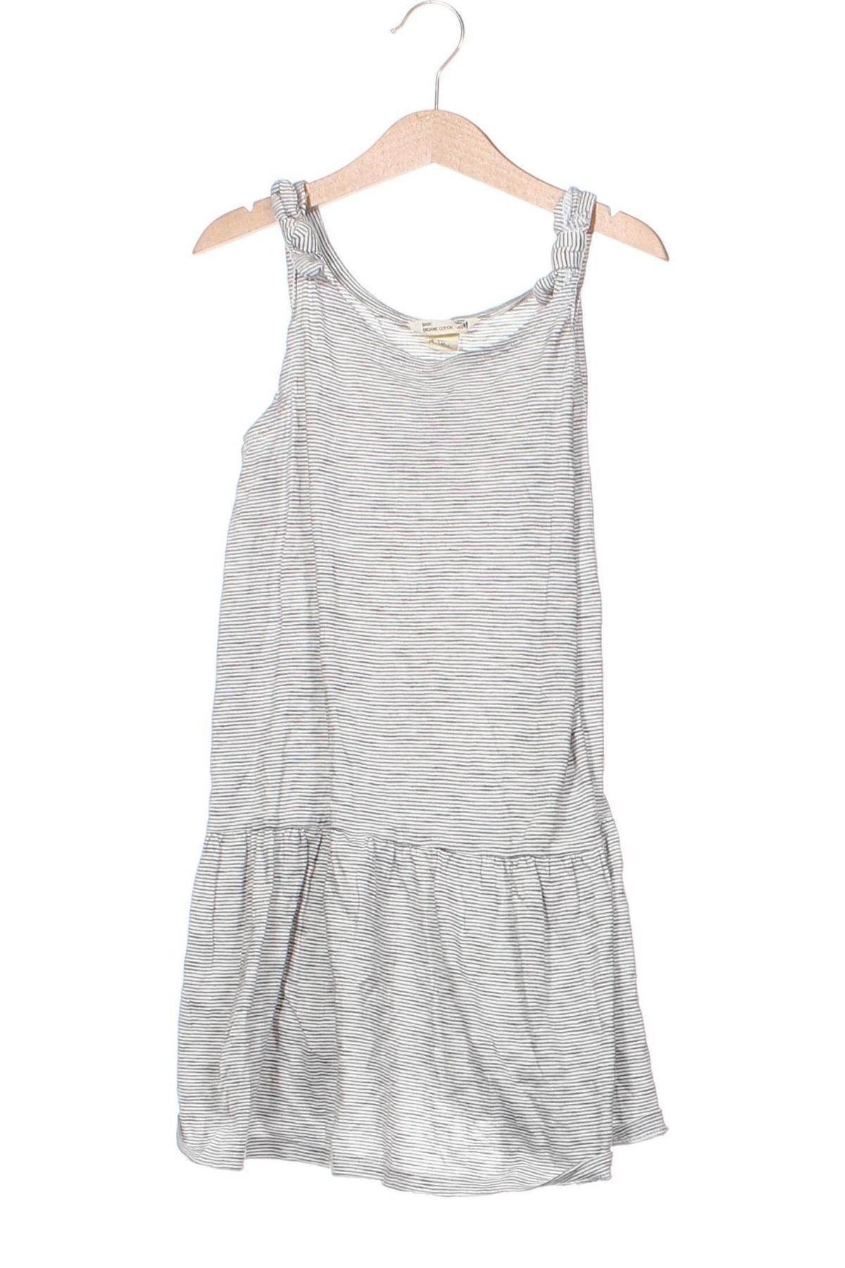 Detské šaty  H&M, Veľkosť 6-7y/ 122-128 cm, Farba Viacfarebná, Cena  12,79 €