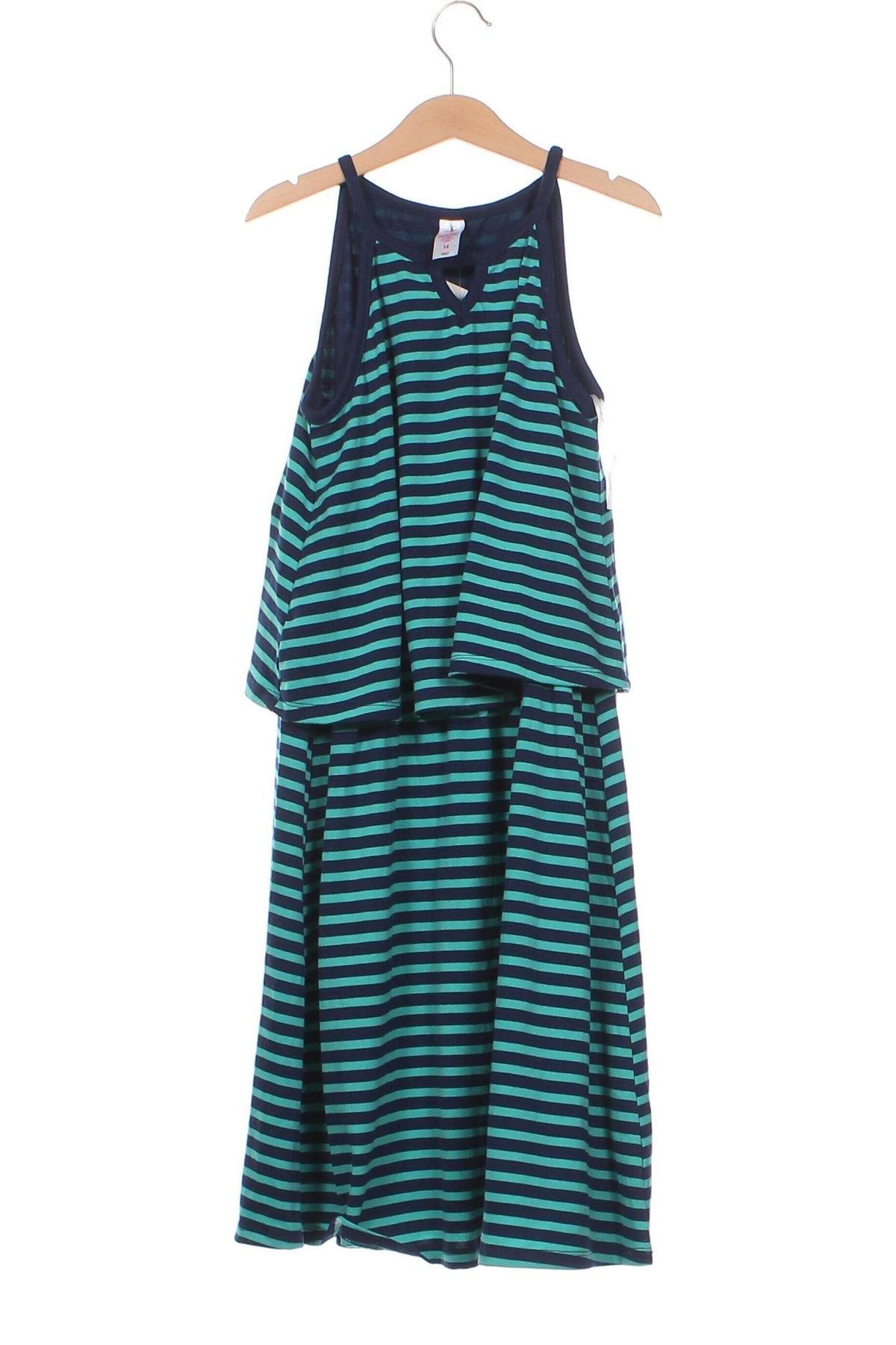 Detské šaty  Justice, Veľkosť 13-14y/ 164-168 cm, Farba Viacfarebná, Cena  5,56 €