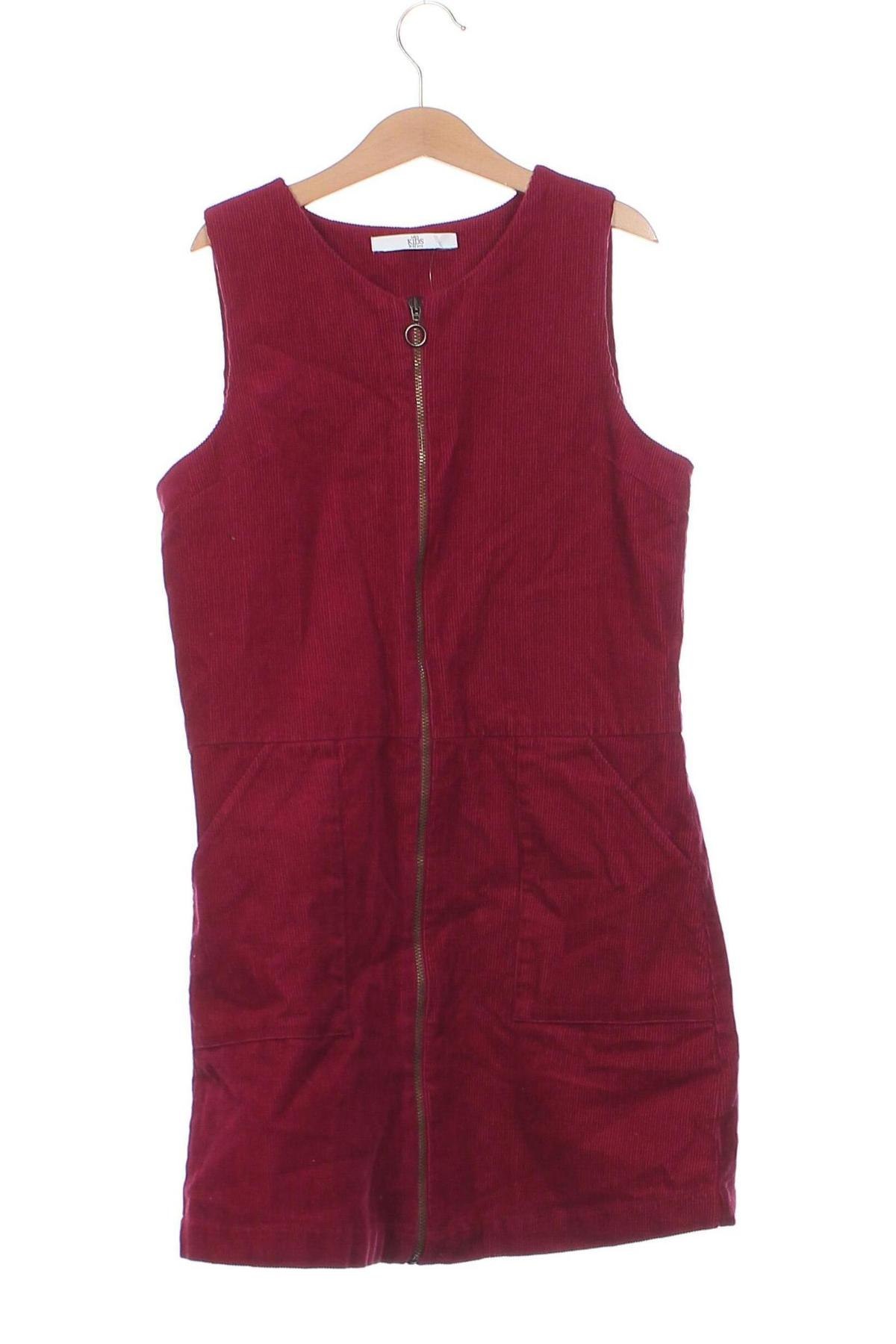 Detské šaty  Marks & Spencer, Veľkosť 11-12y/ 152-158 cm, Farba Ružová, Cena  8,02 €