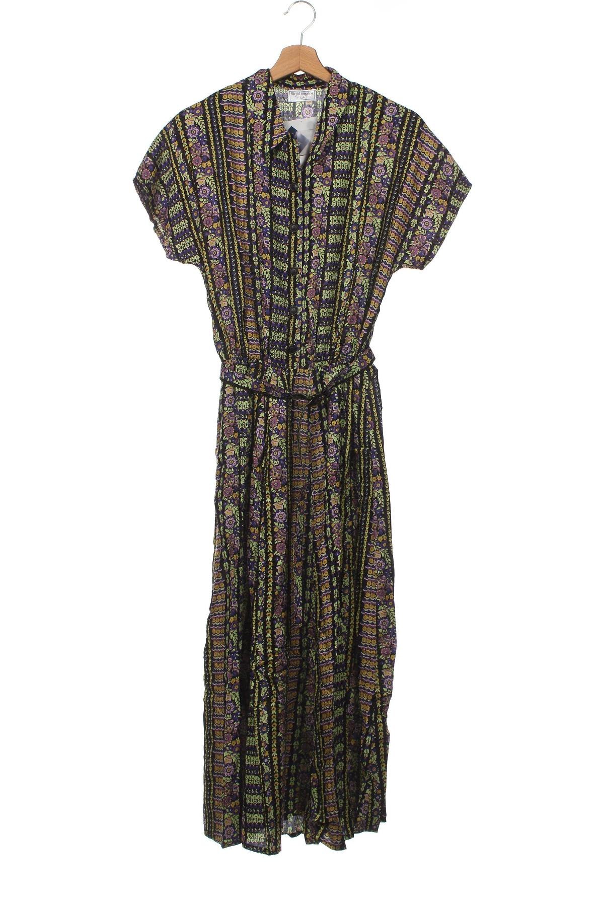 Παιδικό φόρεμα Nightingales, Μέγεθος 12-13y/ 158-164 εκ., Χρώμα Πολύχρωμο, Τιμή 9,65 €