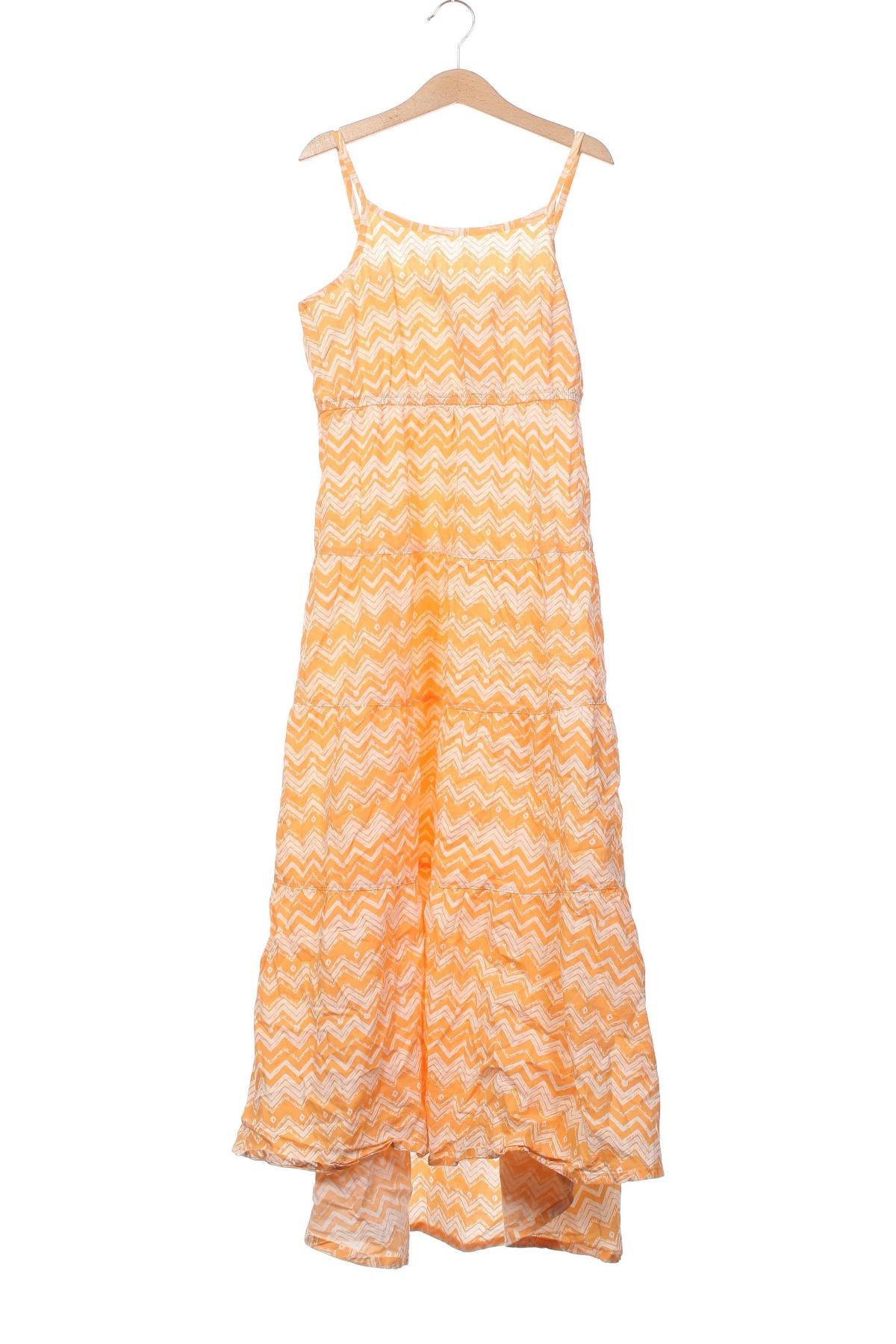Παιδικό φόρεμα Pepperts!, Μέγεθος 10-11y/ 146-152 εκ., Χρώμα Πολύχρωμο, Τιμή 9,21 €