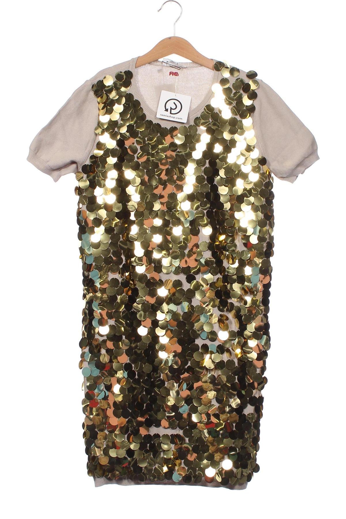 Παιδικό φόρεμα Sonia Rykiel, Μέγεθος 13-14y/ 164-168 εκ., Χρώμα Πολύχρωμο, Τιμή 200,52 €