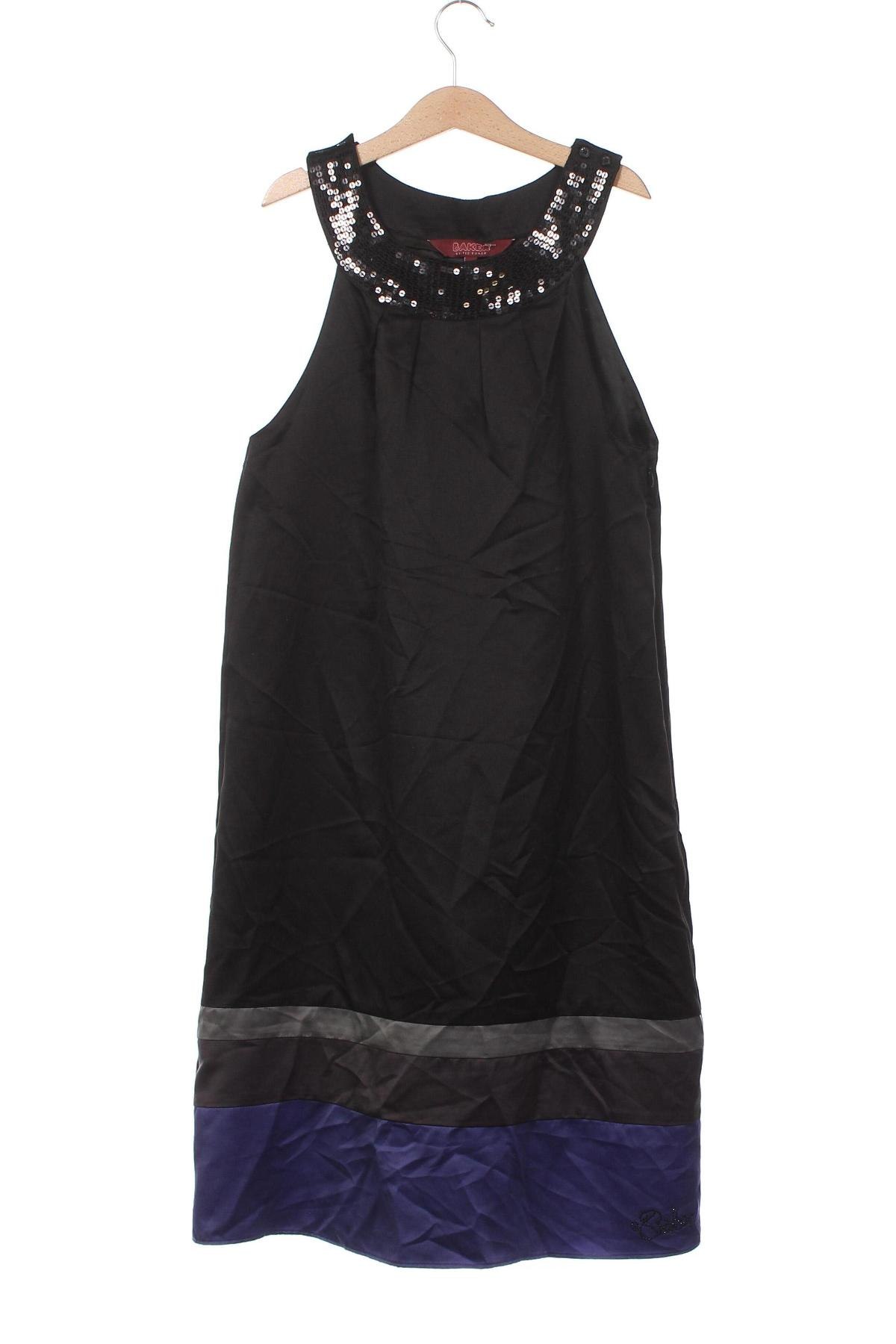 Детска рокля Ted Baker, Размер 15-18y/ 170-176 см, Цвят Черен, Цена 72,64 лв.