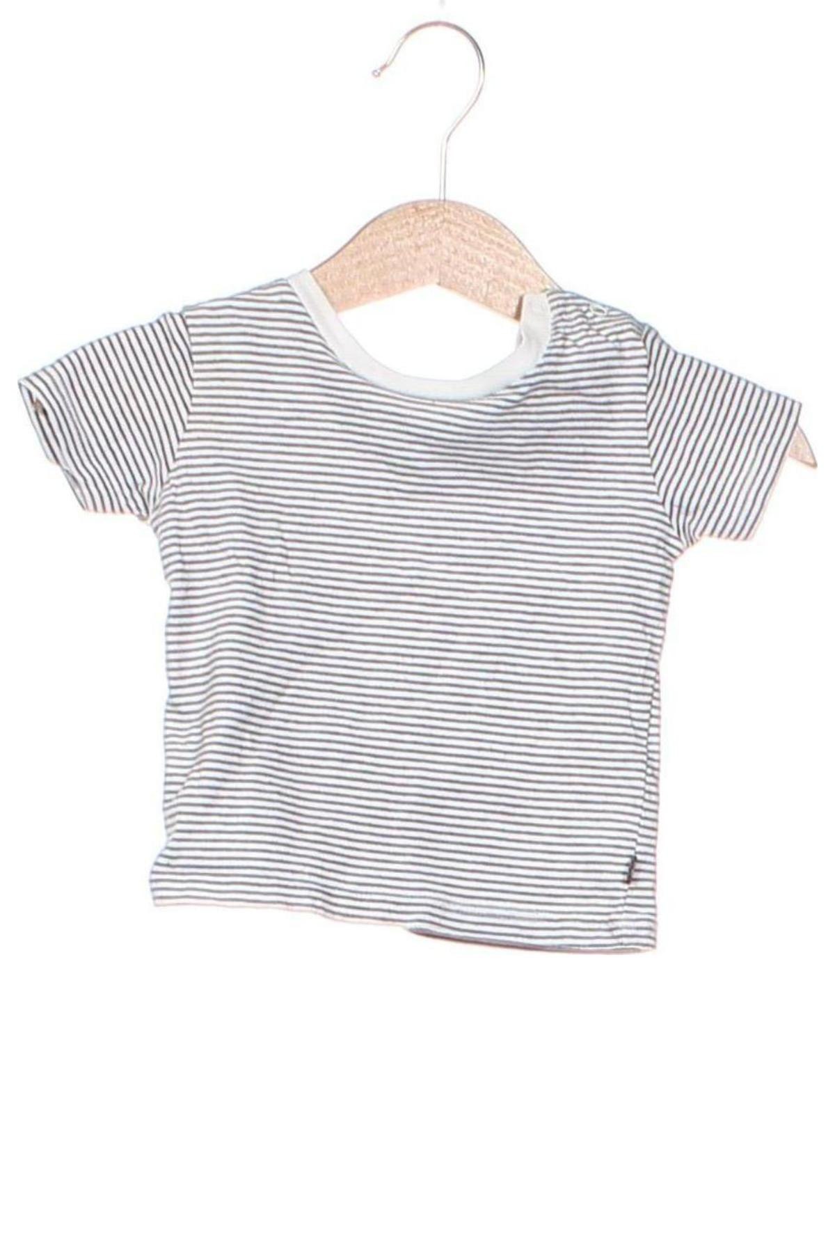 Детска тениска Obaibi, Размер 1-2m/ 50-56 см, Цвят Многоцветен, Цена 21,00 лв.
