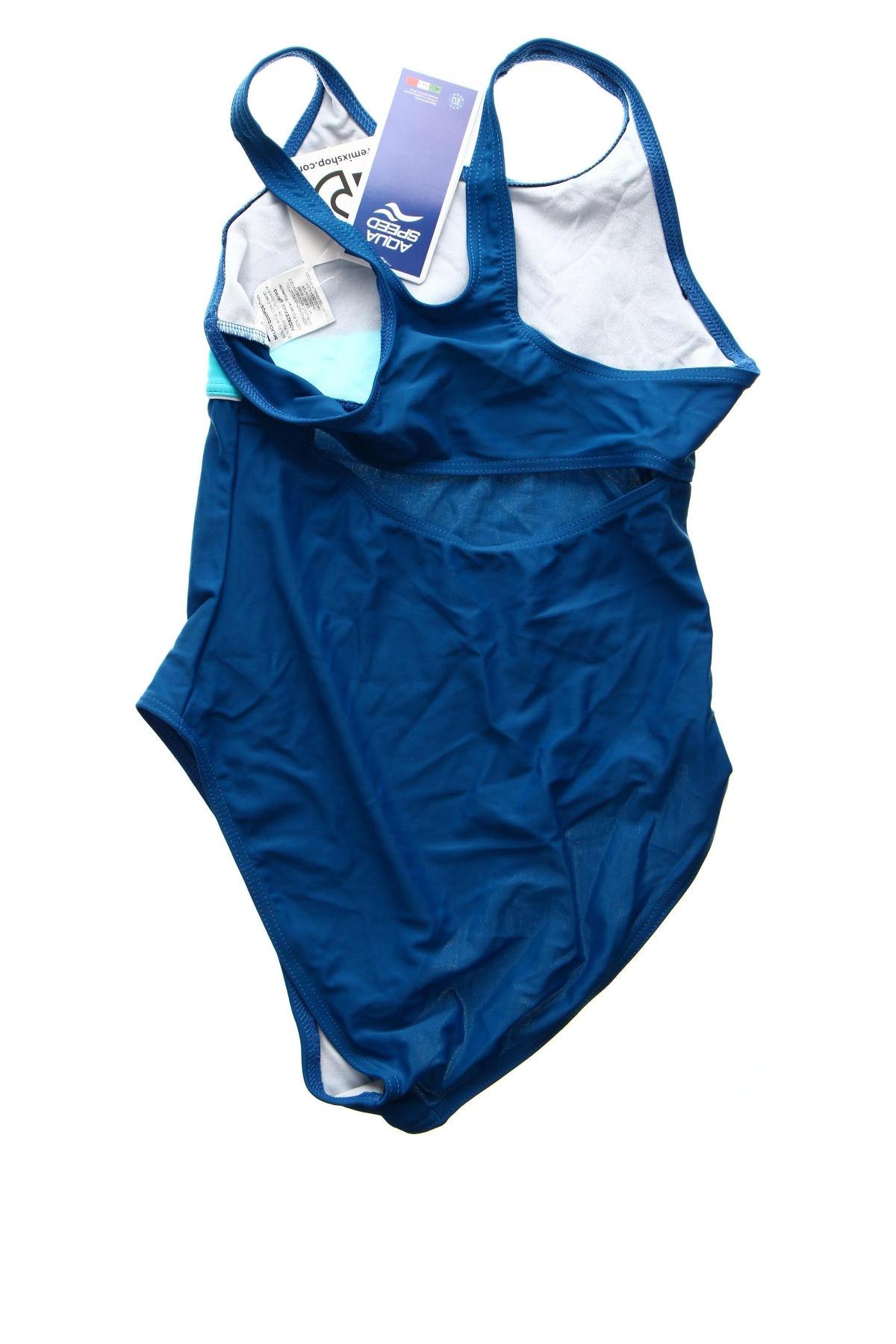 Detské plavky Aqua Speed, Veľkosť 12-13y/ 158-164 cm, Farba Modrá, Cena  22,40 €