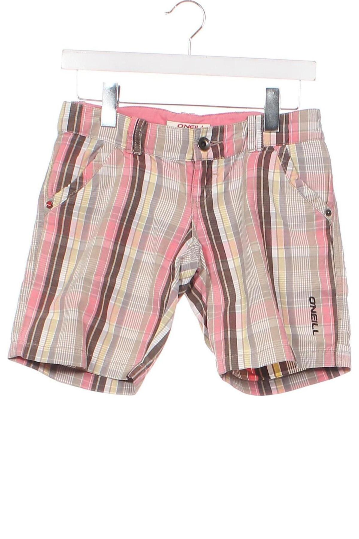 Kinder Shorts O'neill, Größe 11-12y/ 152-158 cm, Farbe Mehrfarbig, Preis 7,86 €
