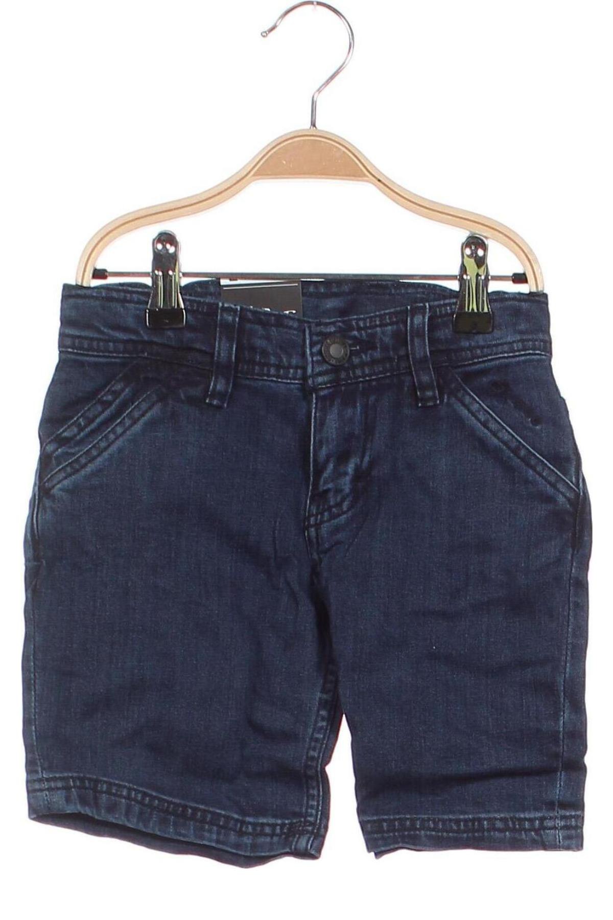 Pantaloni scurți pentru copii O'neill, Mărime 2-3y/ 98-104 cm, Culoare Albastru, Preț 81,24 Lei