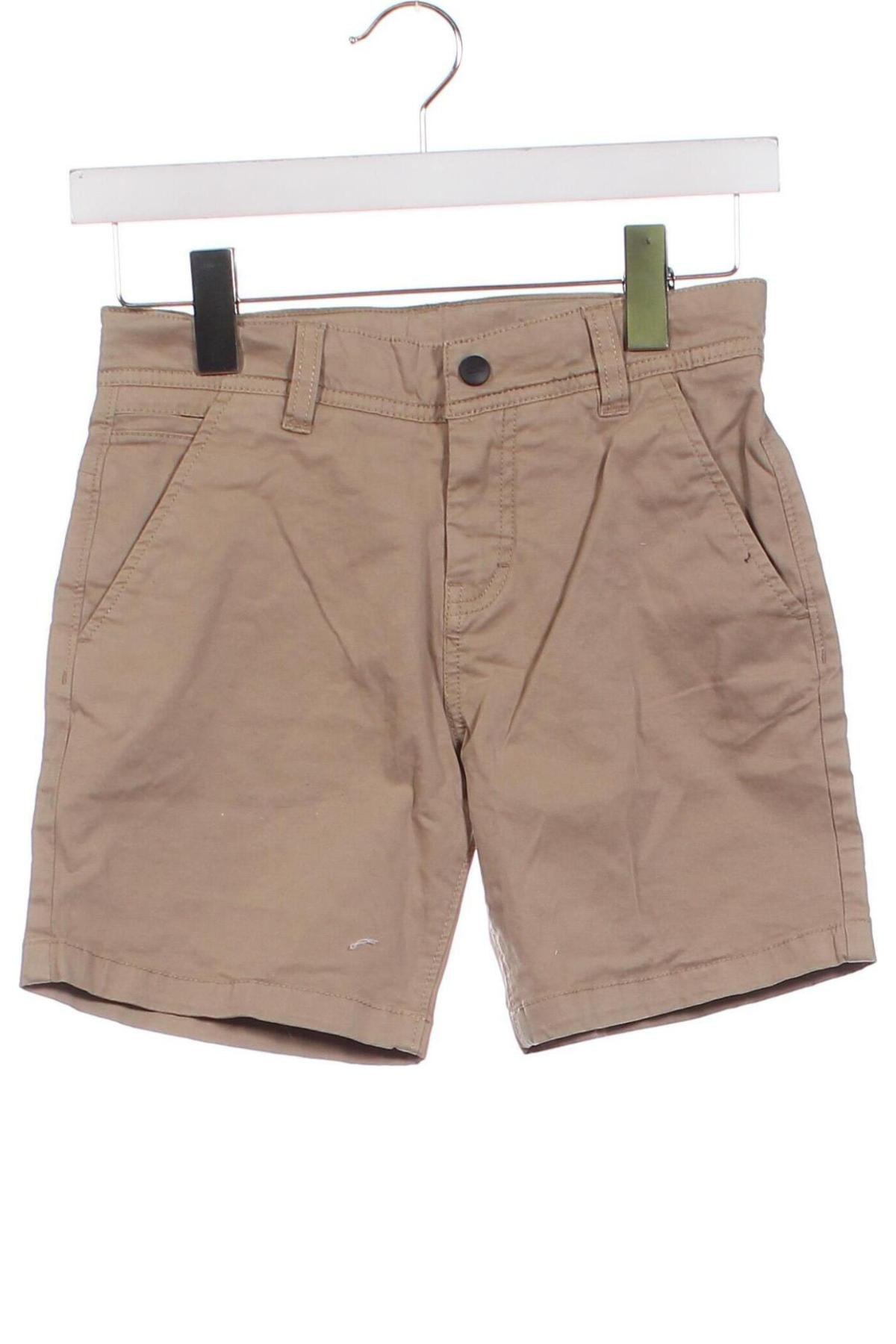 Детски къс панталон O'neill, Размер 11-12y/ 152-158 см, Цвят Бежов, Цена 59,00 лв.