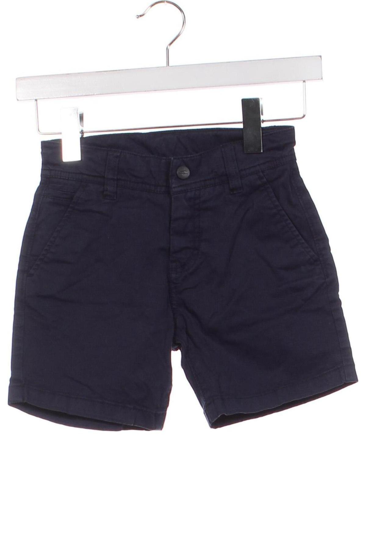 Kinder Shorts O'neill, Größe 7-8y/ 128-134 cm, Farbe Blau, Preis € 30,41