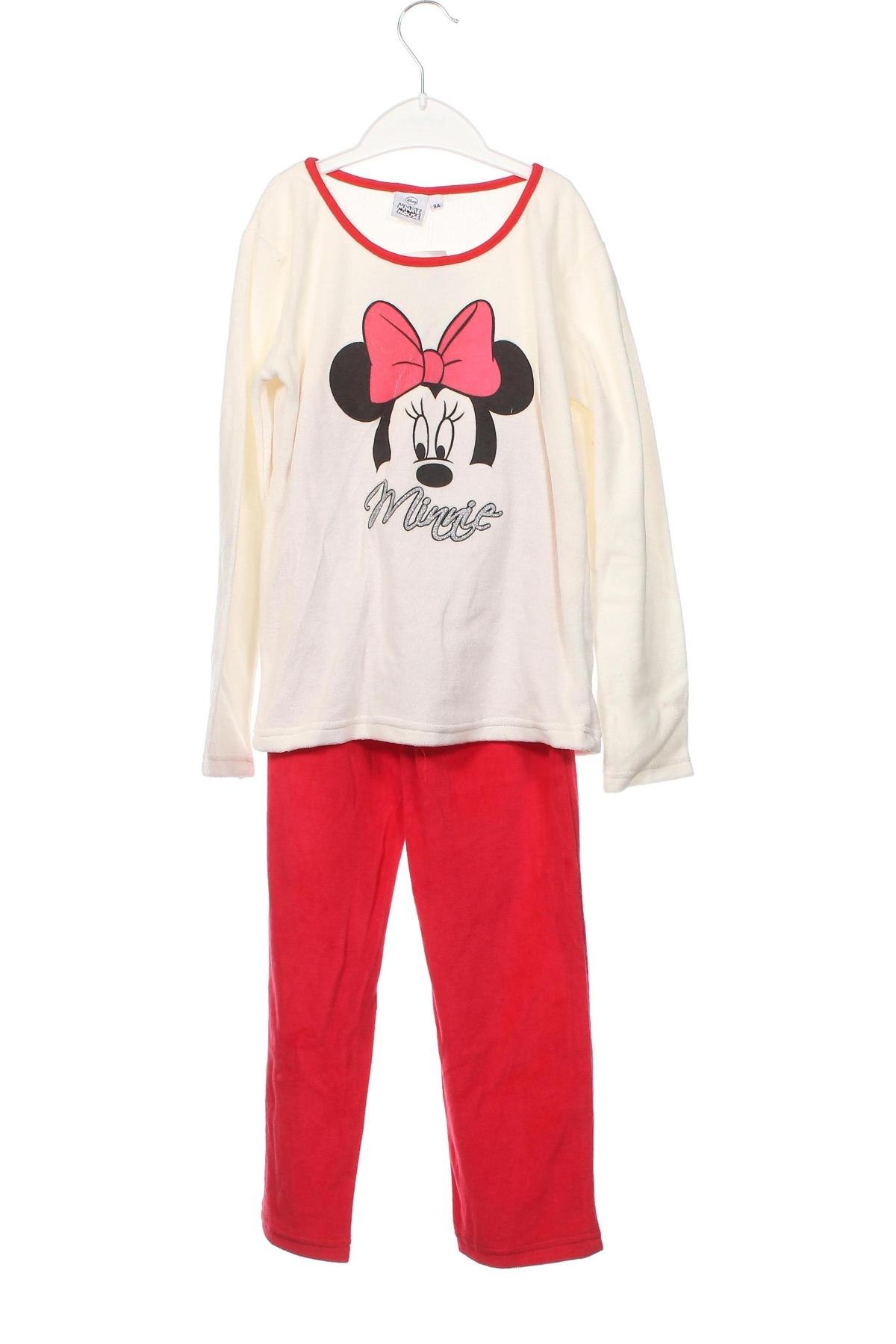 Детски комплект Disney, Размер 7-8y/ 128-134 см, Цвят Многоцветен, Цена 69,00 лв.
