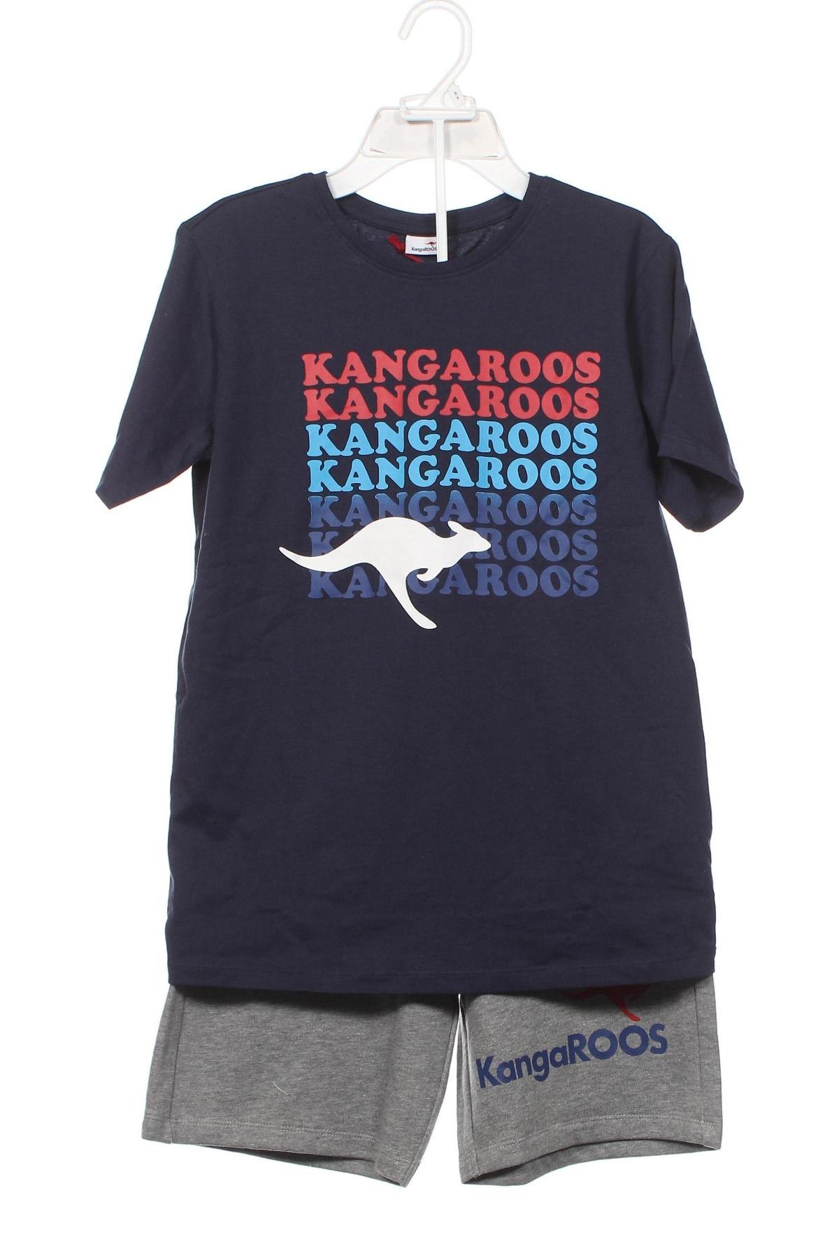 Set pentru copii Kangaroos, Mărime 11-12y/ 152-158 cm, Culoare Multicolor, Preț 207,89 Lei