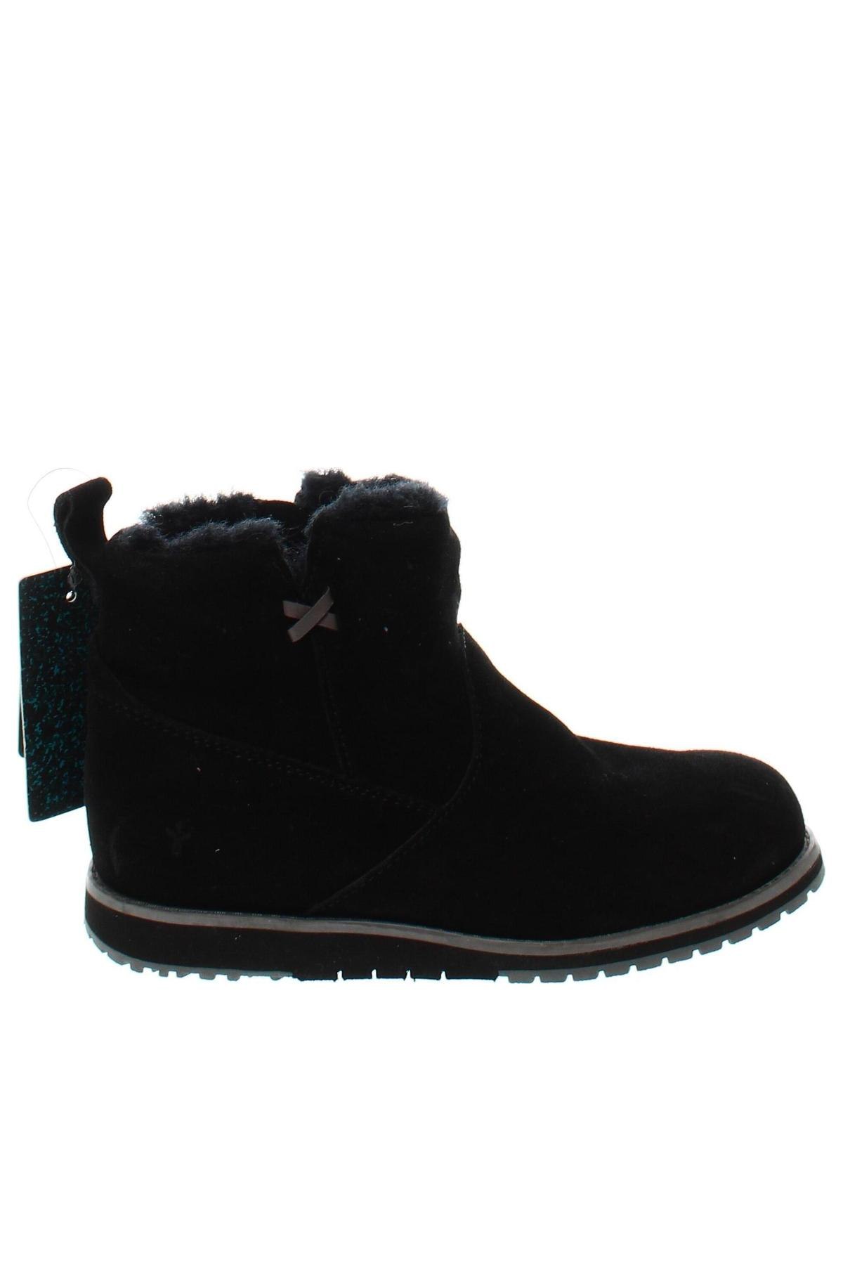 Detské topánky  EMU Australia, Veľkosť 29, Farba Čierna, Cena  47,97 €