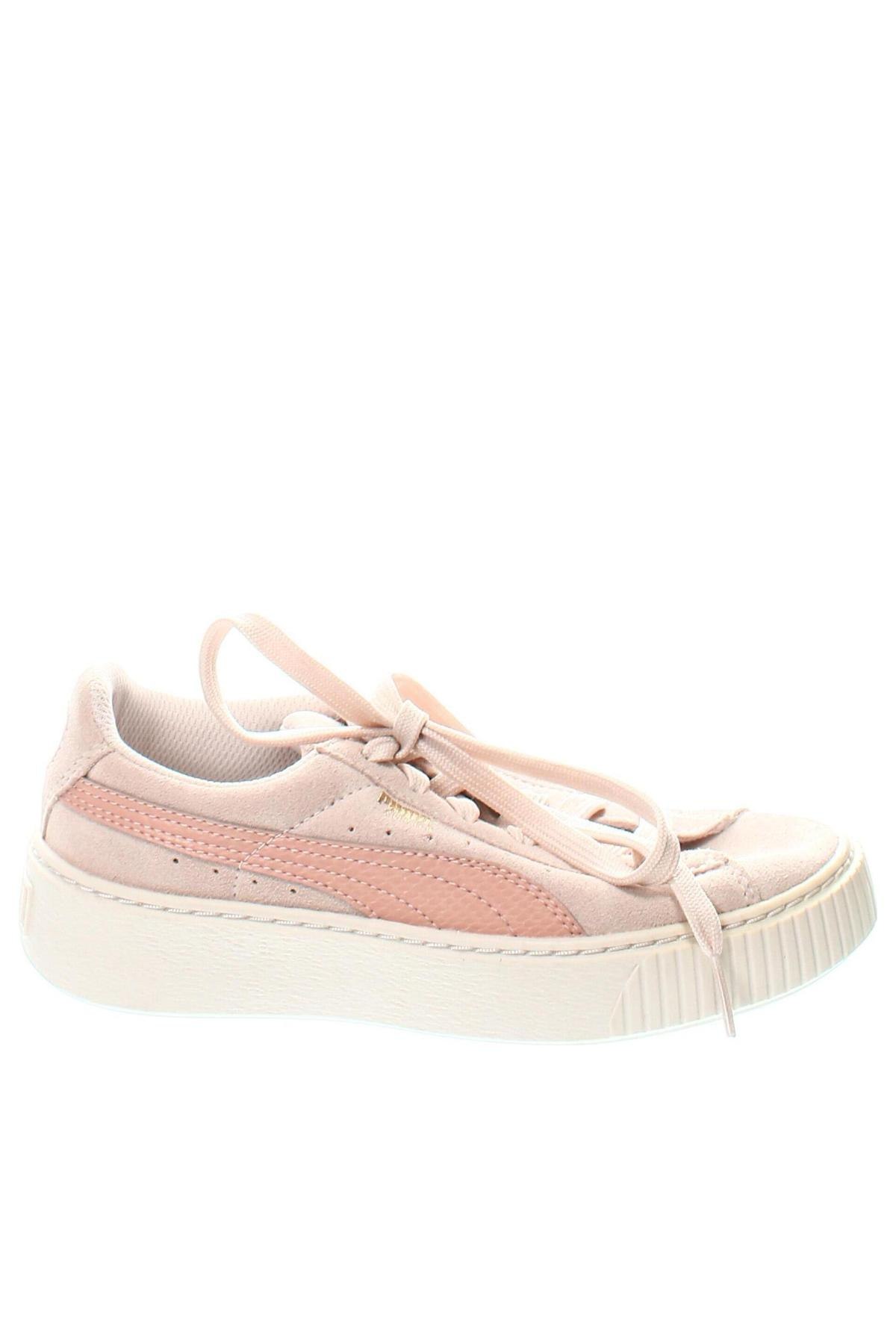 Παιδικά παπούτσια PUMA, Μέγεθος 33, Χρώμα Ρόζ , Τιμή 66,49 €