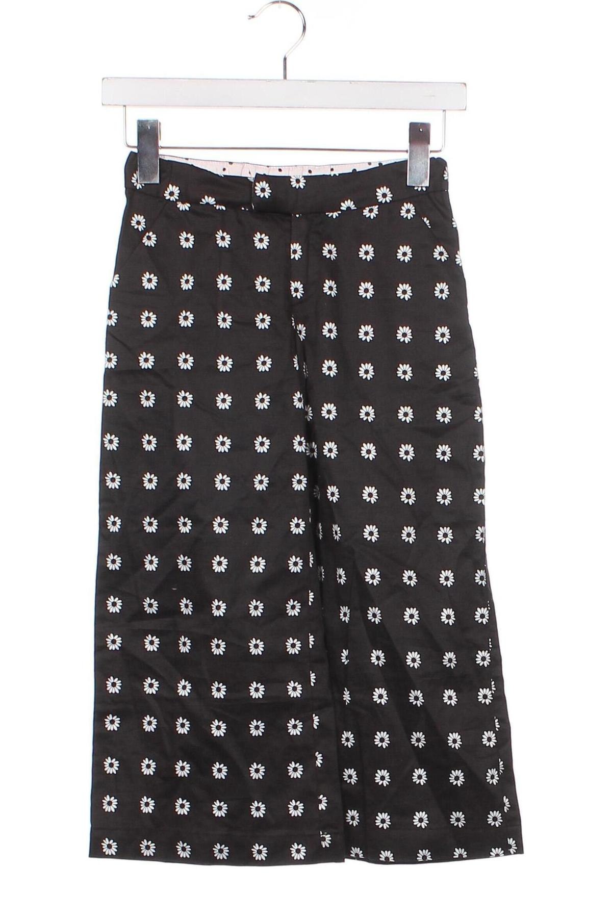 Παιδικό παντελόνι Brums, Μέγεθος 9-10y/ 140-146 εκ., Χρώμα Μαύρο, Τιμή 5,07 €