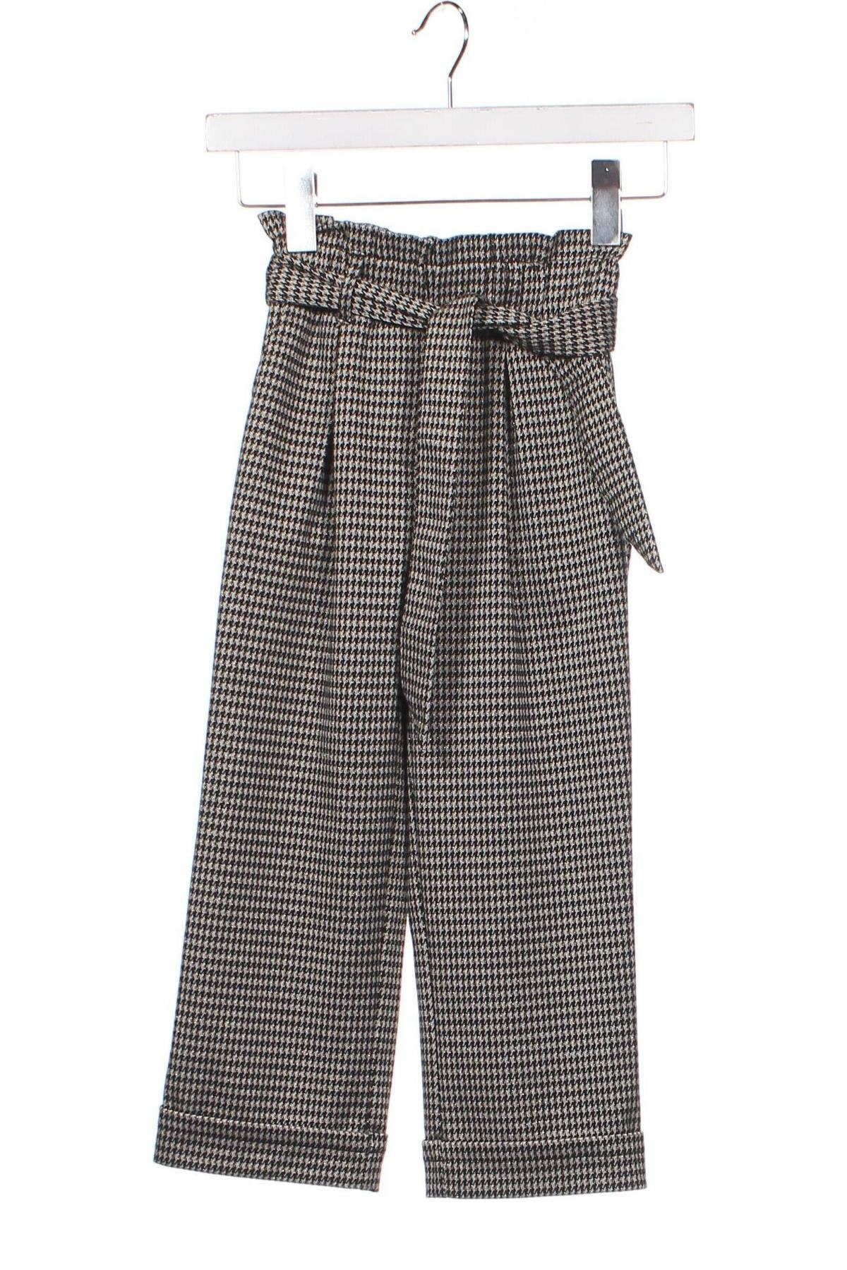 Παιδικό παντελόνι C&A, Μέγεθος 3-4y/ 104-110 εκ., Χρώμα Πολύχρωμο, Τιμή 19,85 €
