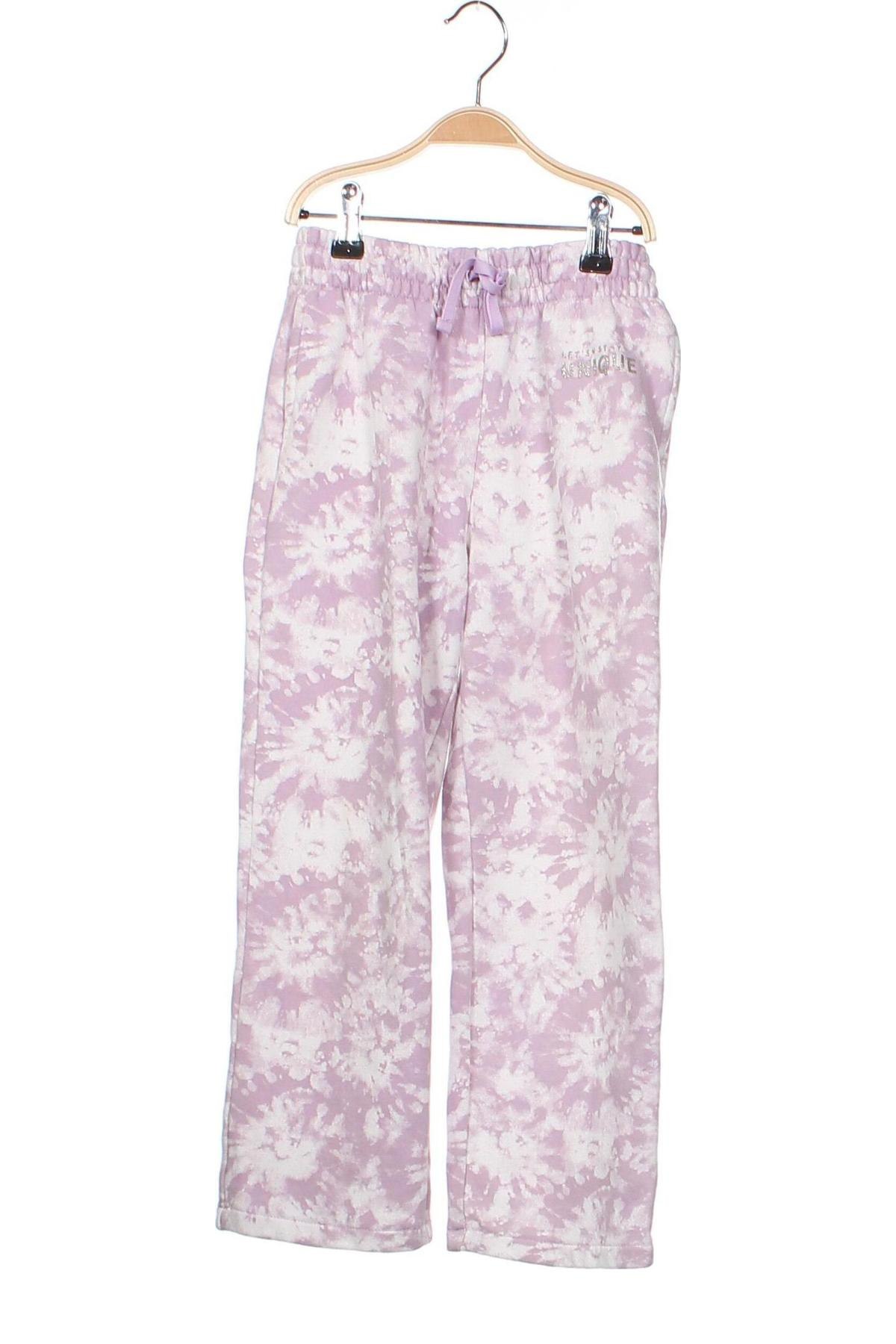 Pantaloni pentru copii H&M, Mărime 6-7y/ 122-128 cm, Culoare Multicolor, Preț 48,75 Lei