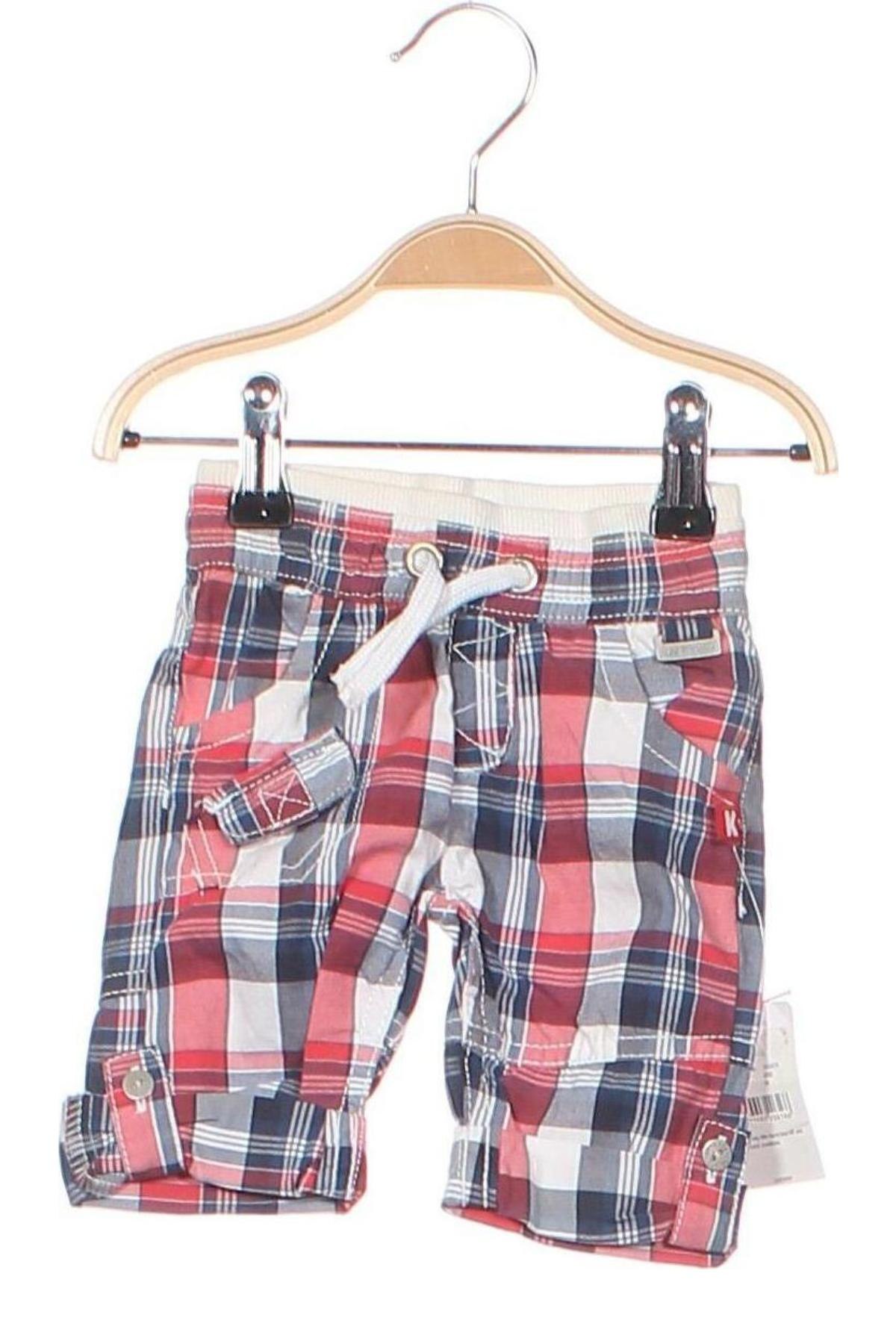 Pantaloni pentru copii Kanz, Mărime 1-2m/ 50-56 cm, Culoare Multicolor, Preț 61,00 Lei