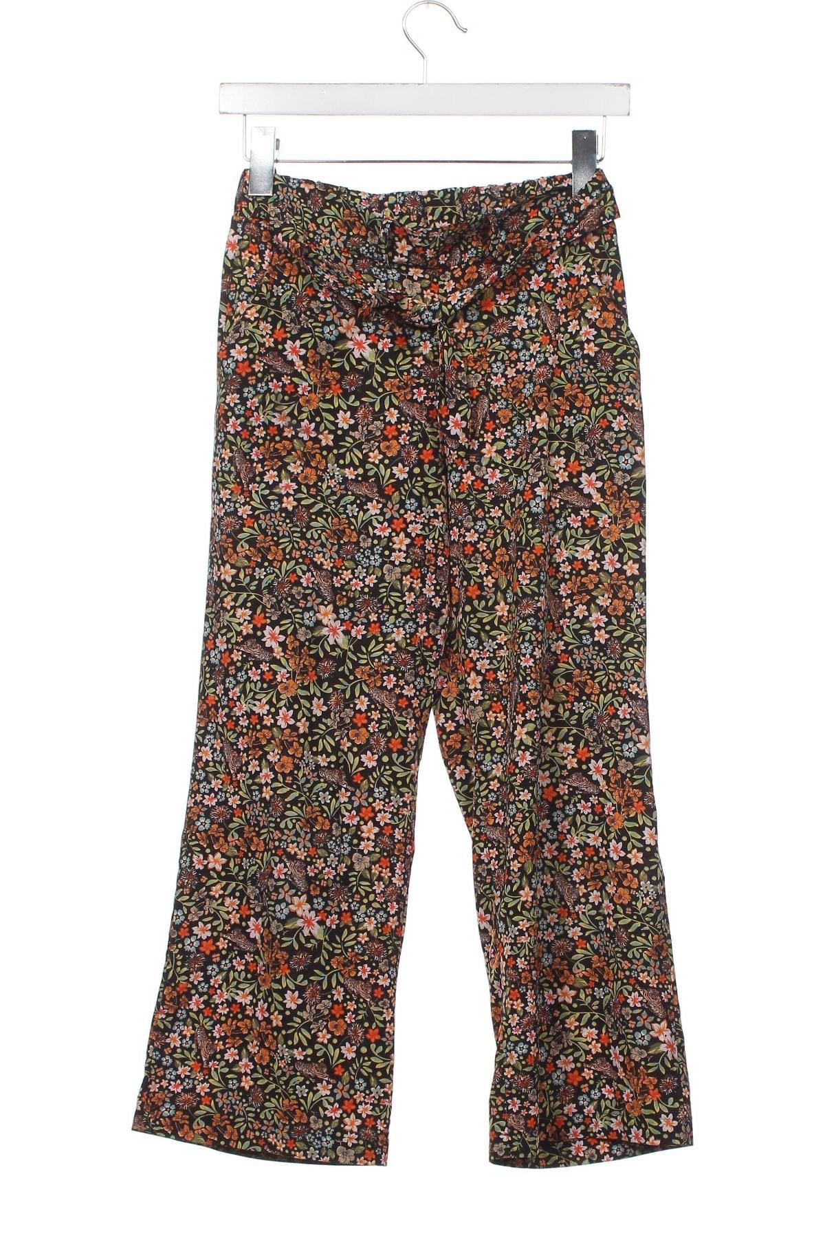 Детски панталон Name It, Размер 9-10y/ 140-146 см, Цвят Многоцветен, Цена 15,07 лв.