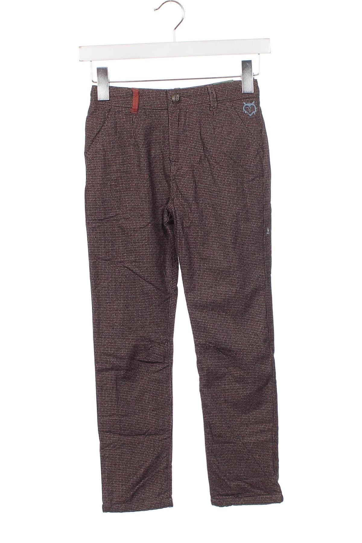 Pantaloni pentru copii Sergent Major, Mărime 8-9y/ 134-140 cm, Culoare Multicolor, Preț 31,18 Lei