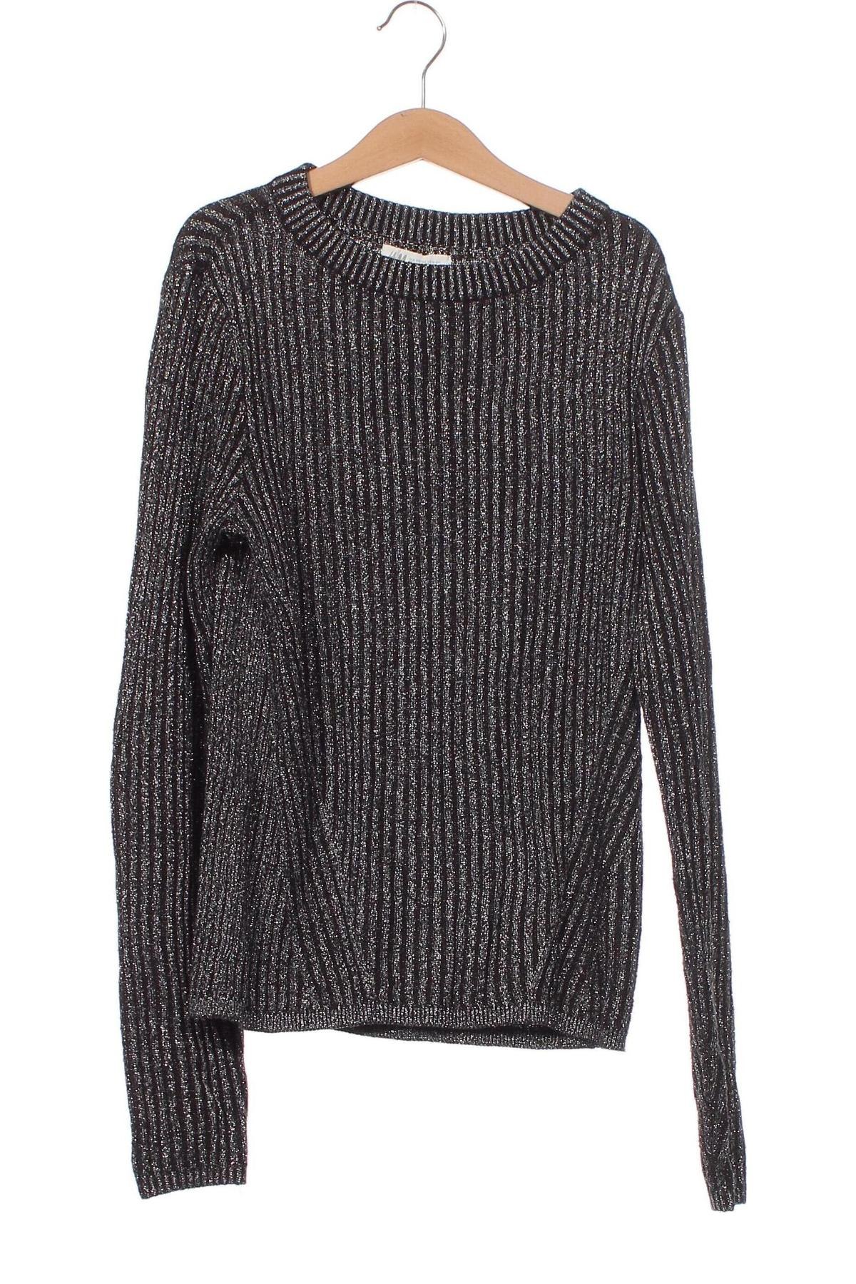 Детски пуловер H&M, Размер 12-13y/ 158-164 см, Цвят Многоцветен, Цена 27,00 лв.