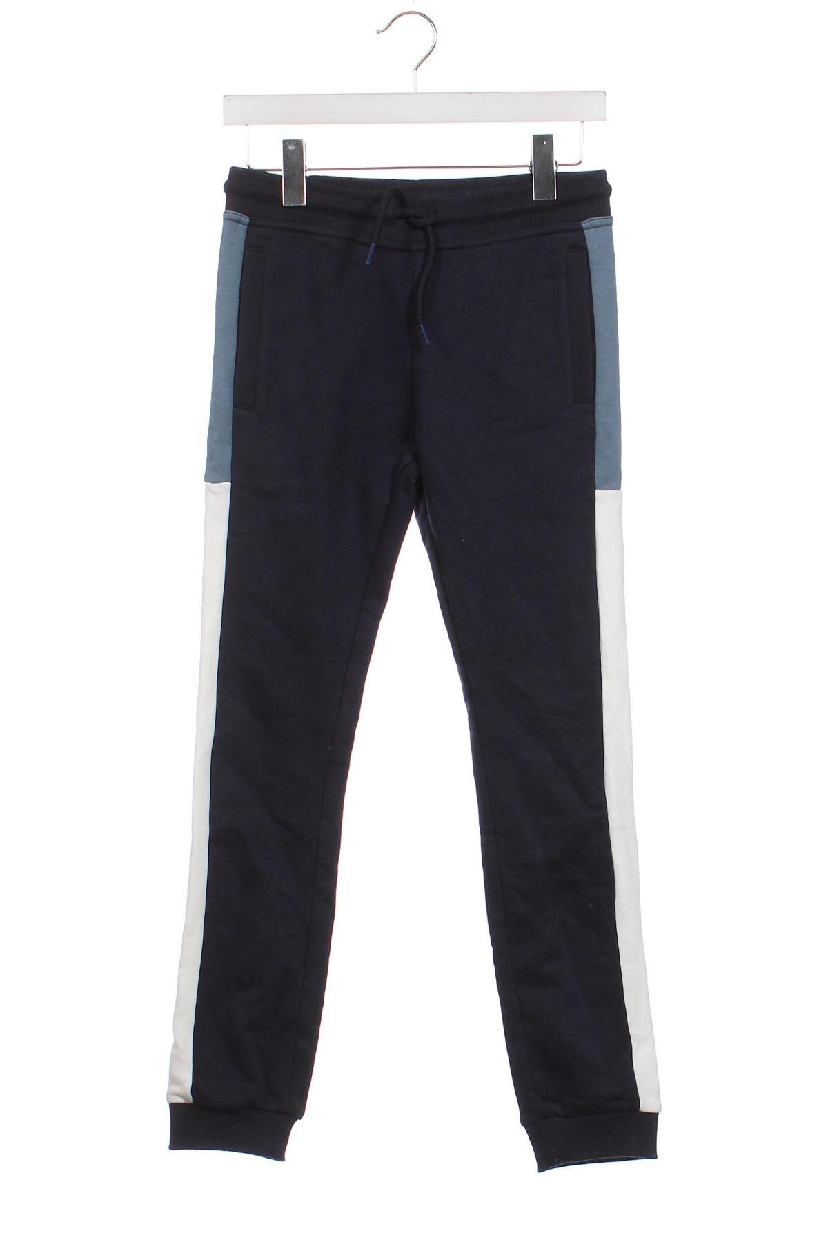Pantaloni de trening, pentru copii C&A, Mărime 10-11y/ 146-152 cm, Culoare Multicolor, Preț 44,21 Lei