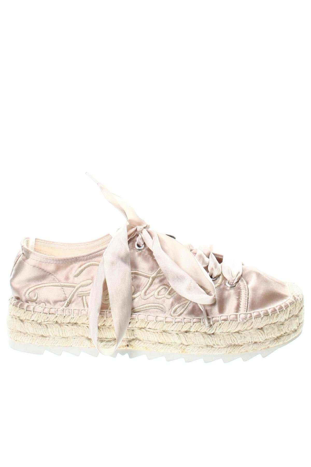 Espadrilles Replay, Größe 40, Farbe Rosa, Preis 77,32 €