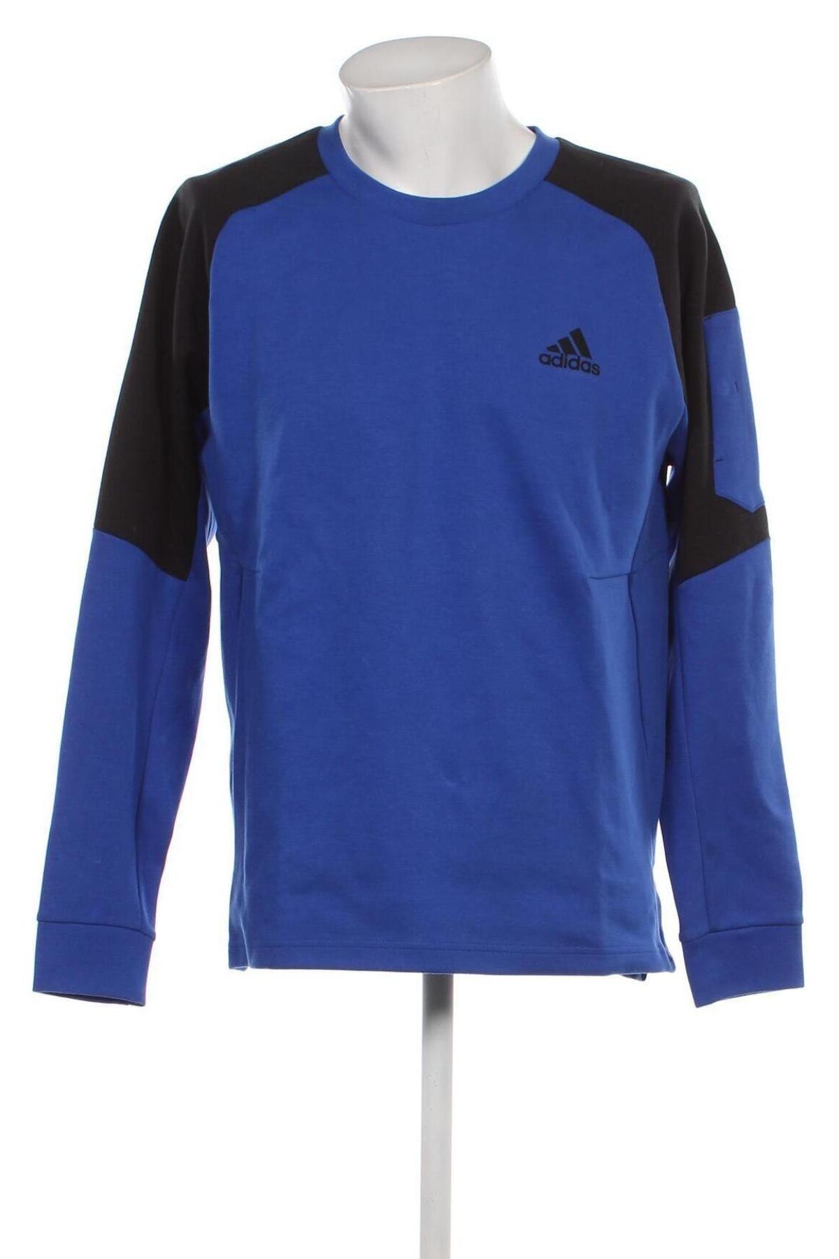 Pánske tričko  Adidas, Veľkosť L, Farba Viacfarebná, Cena  37,11 €