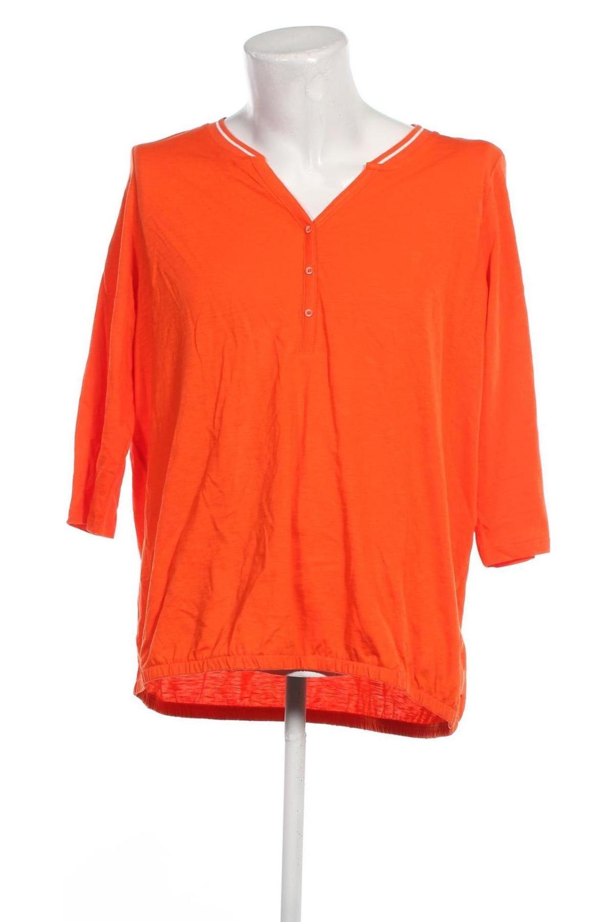 Pánske tričko  Cecil, Veľkosť L, Farba Oranžová, Cena  3,29 €