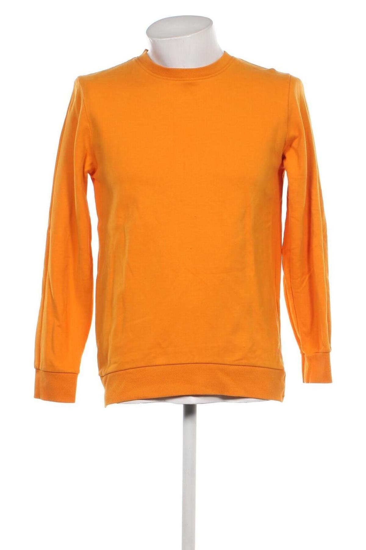 Мъжка блуза Edc By Esprit, Размер M, Цвят Жълт, Цена 9,00 лв.