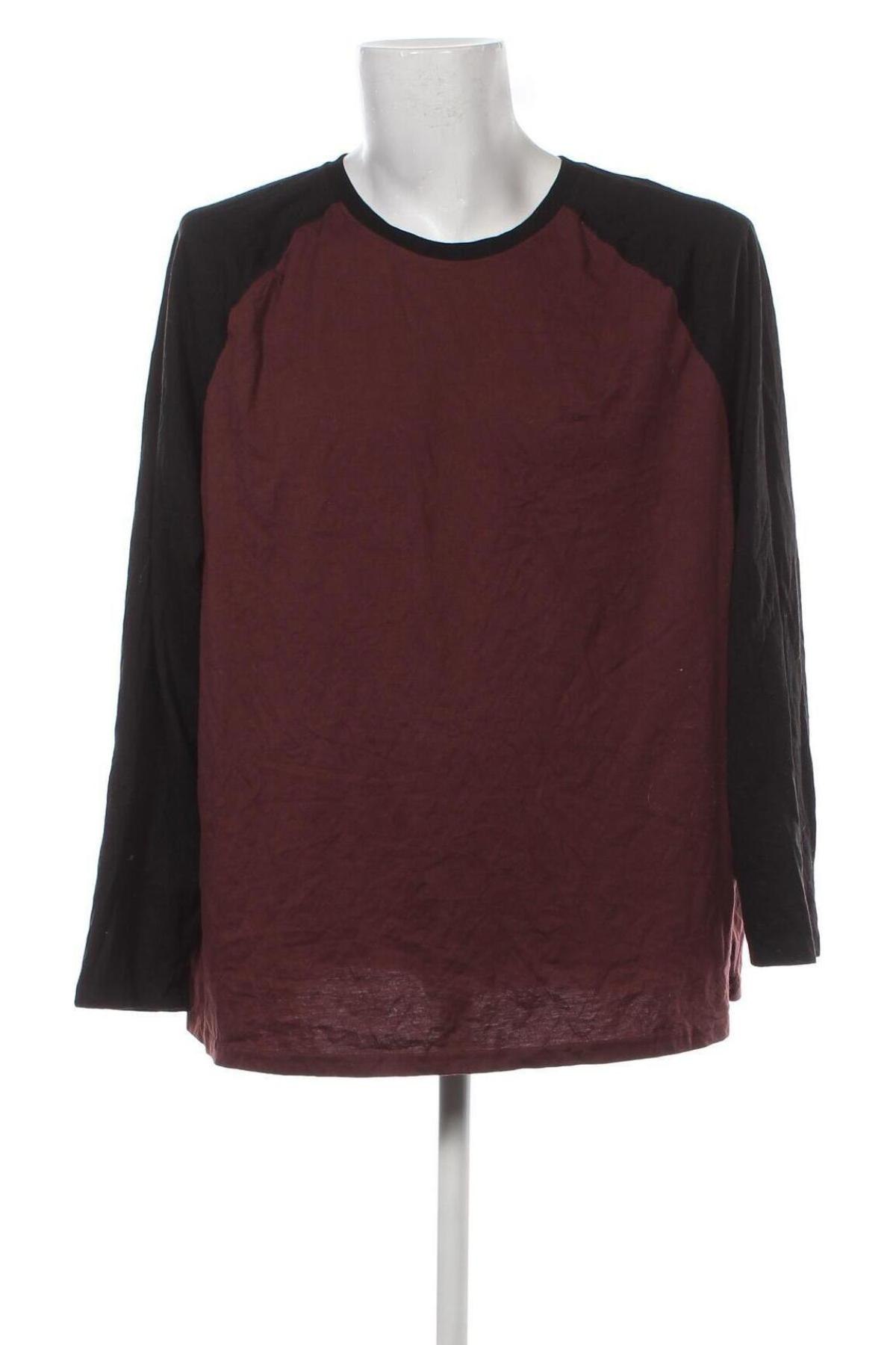 Мъжка блуза George, Размер 3XL, Цвят Многоцветен, Цена 15,58 лв.