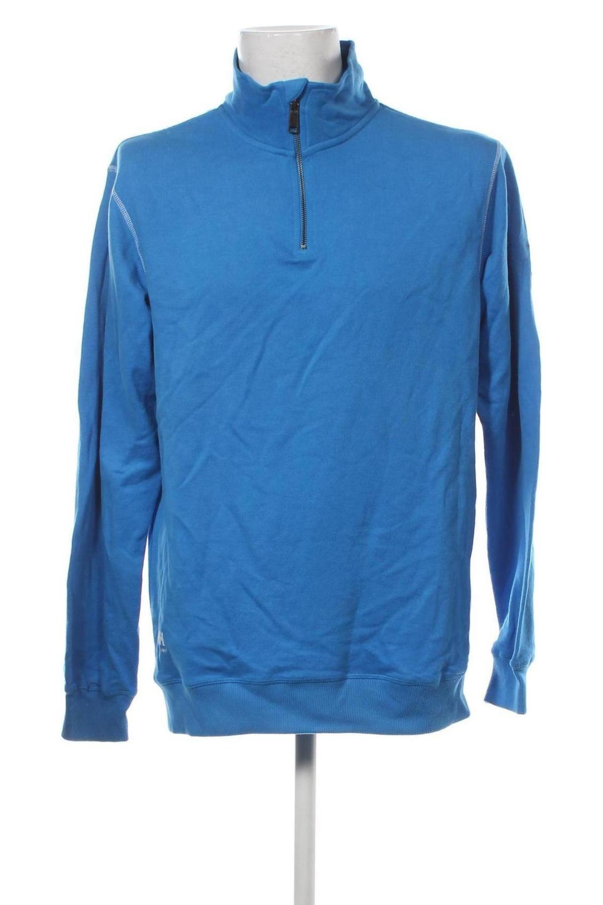 Herren Shirt Helly Hansen, Größe XL, Farbe Blau, Preis € 44,09