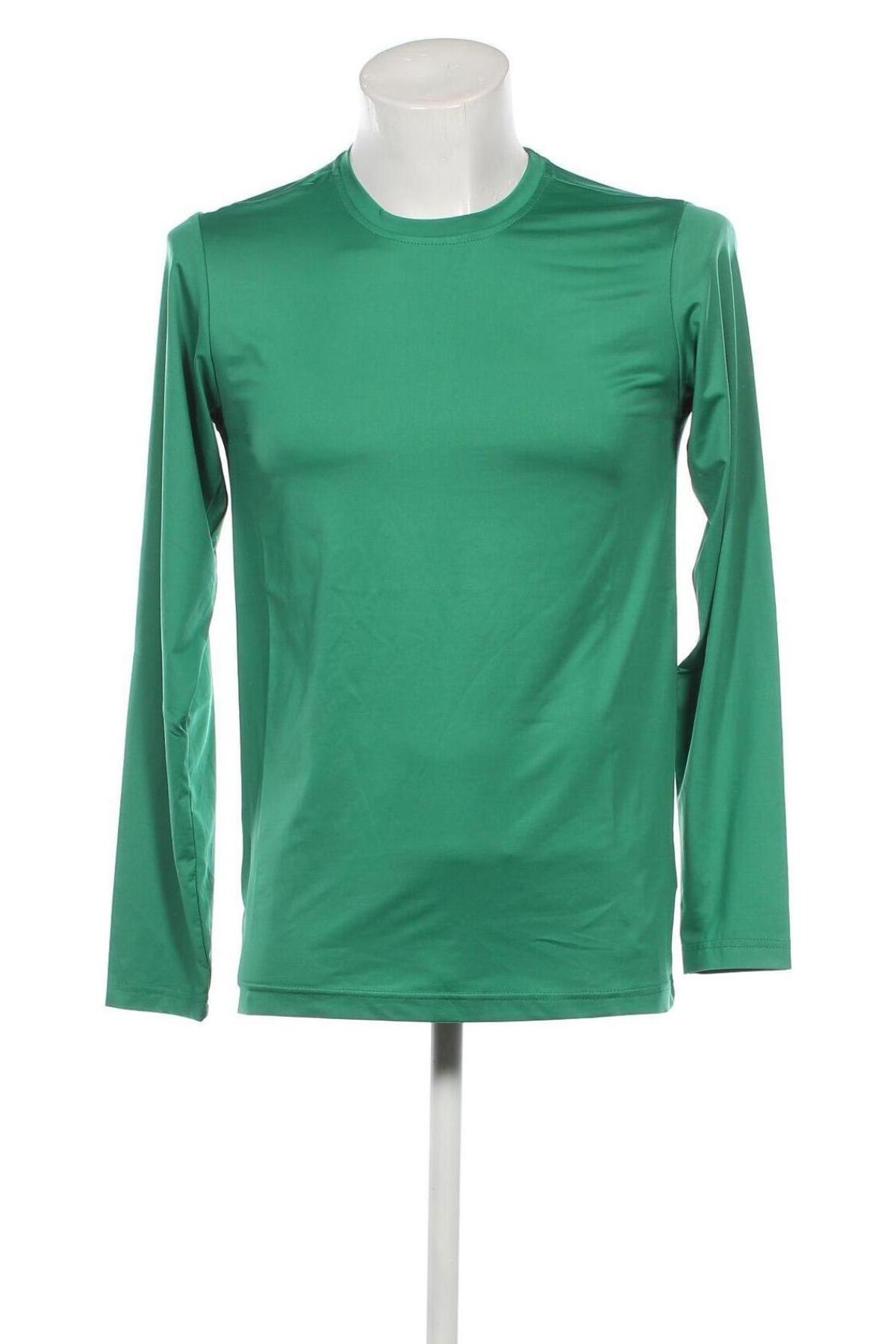 Herren Shirt Kensis, Größe M, Farbe Grün, Preis € 5,43