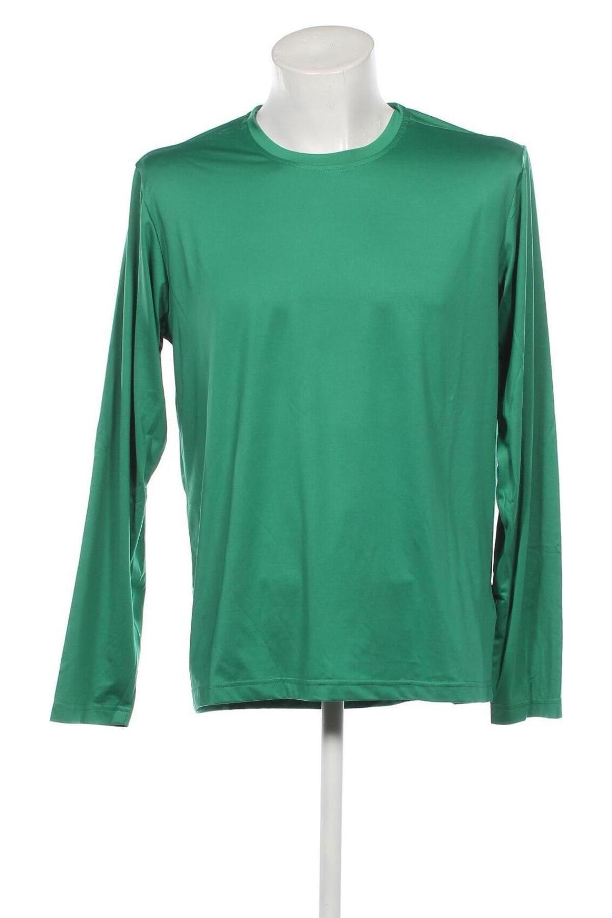 Bluză de bărbați Kensis, Mărime XL, Culoare Verde, Preț 26,51 Lei