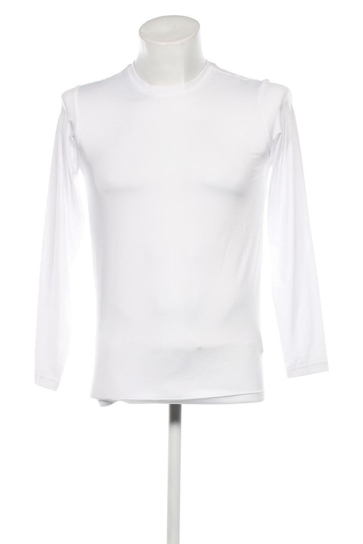 Pánské tričko  Kensis, Velikost S, Barva Bílá, Cena  153,00 Kč
