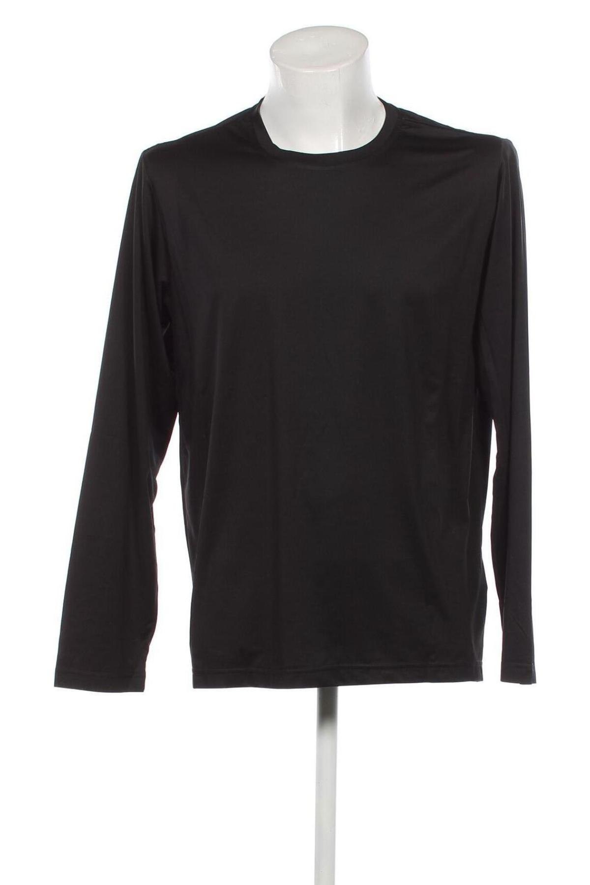 Pánské tričko  Kensis, Velikost XL, Barva Černá, Cena  229,00 Kč